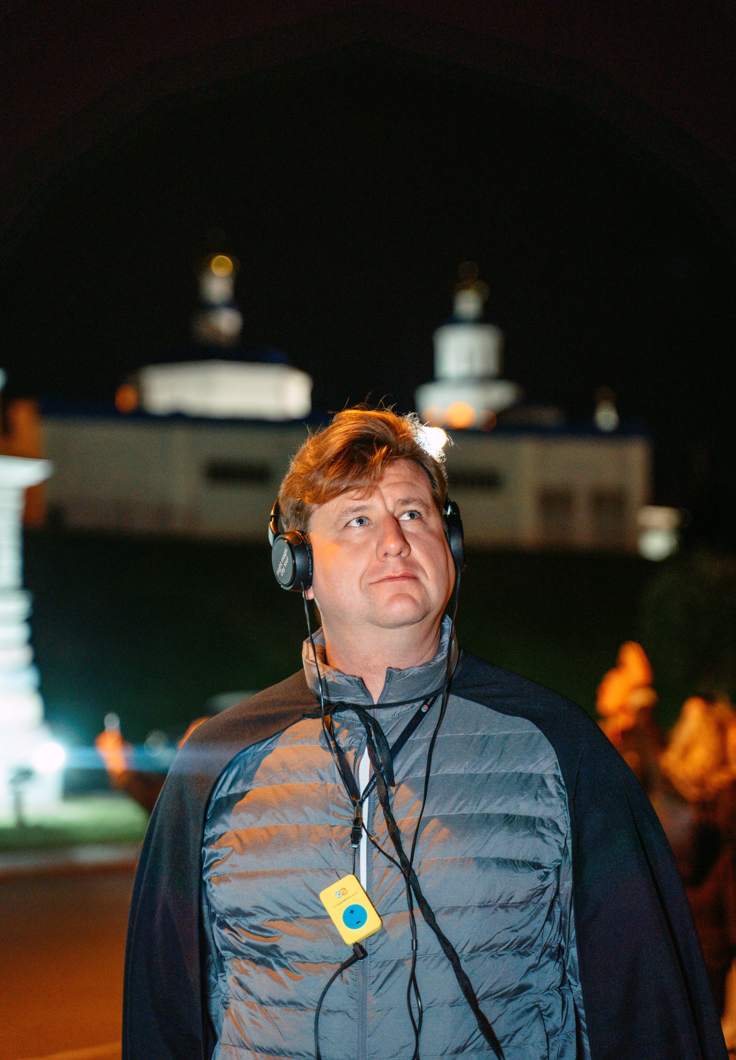 IGS: 12 лет компании / 2023. Саша Копылов, фотограф в Казани