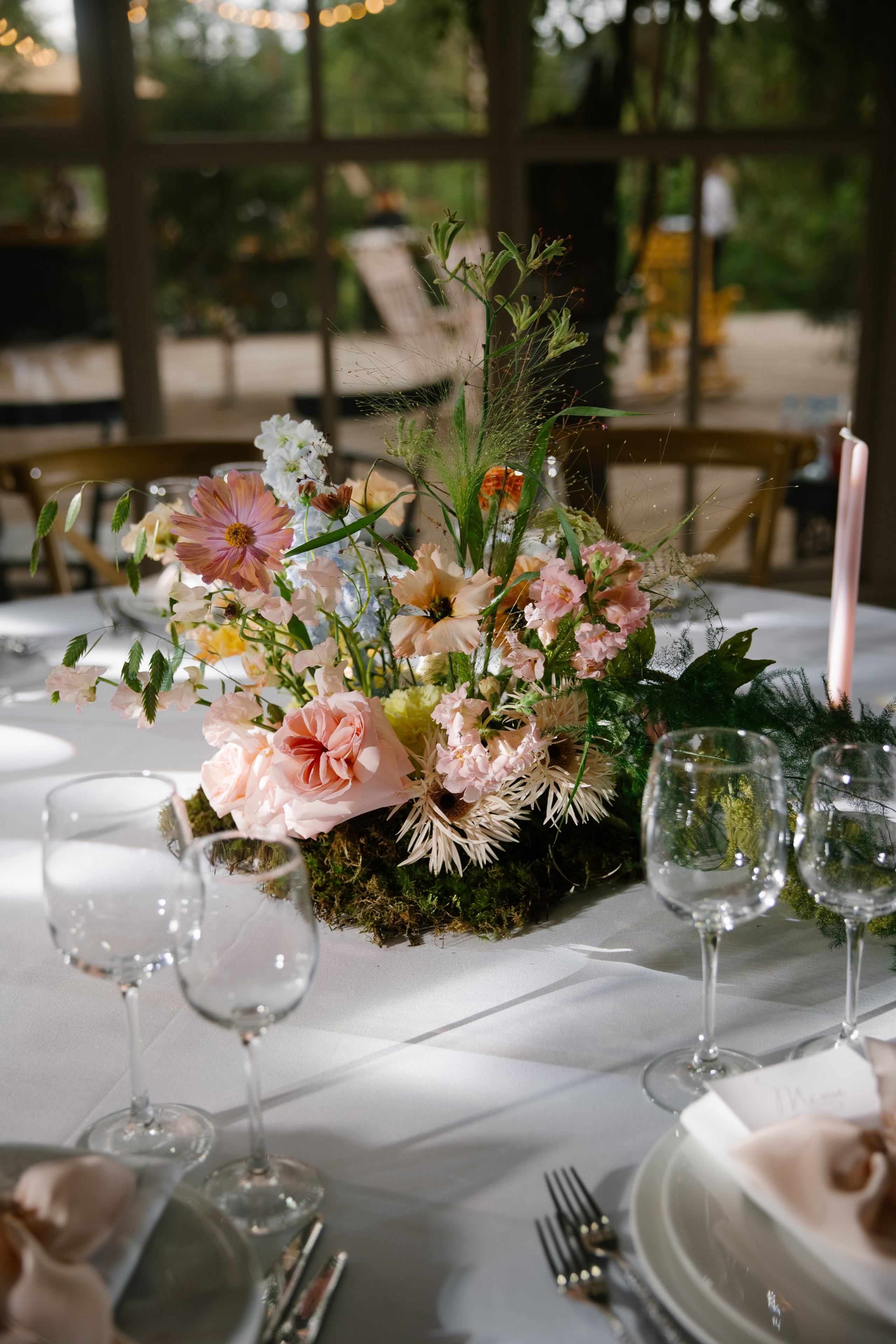 Артём и Карина. Свадебный фотограф Полина Панина