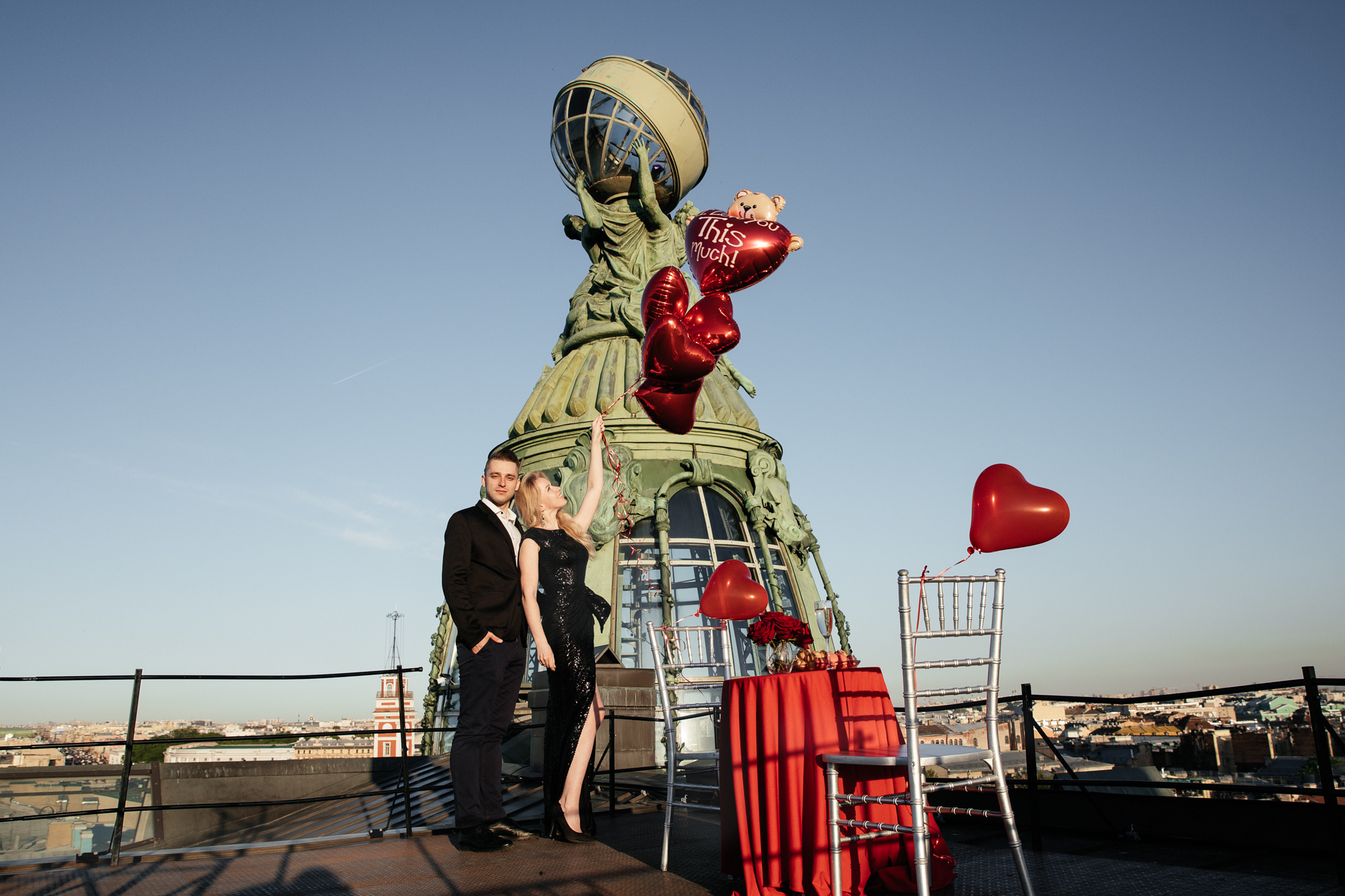 Альбом с фотографиями. Свадебный фотограф  в Санкт-Петербурге Волощук Евгений