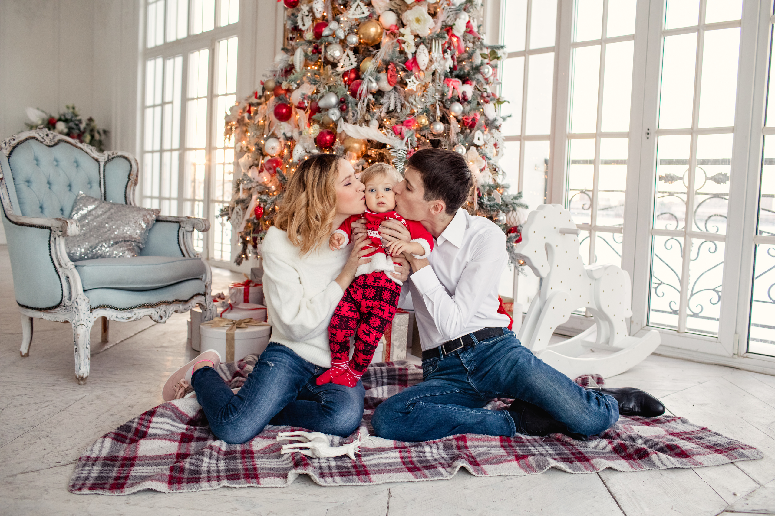 Детские, семейные фотографии. Свадебный фотограф  в Санкт-Петербурге Волощук Евгений