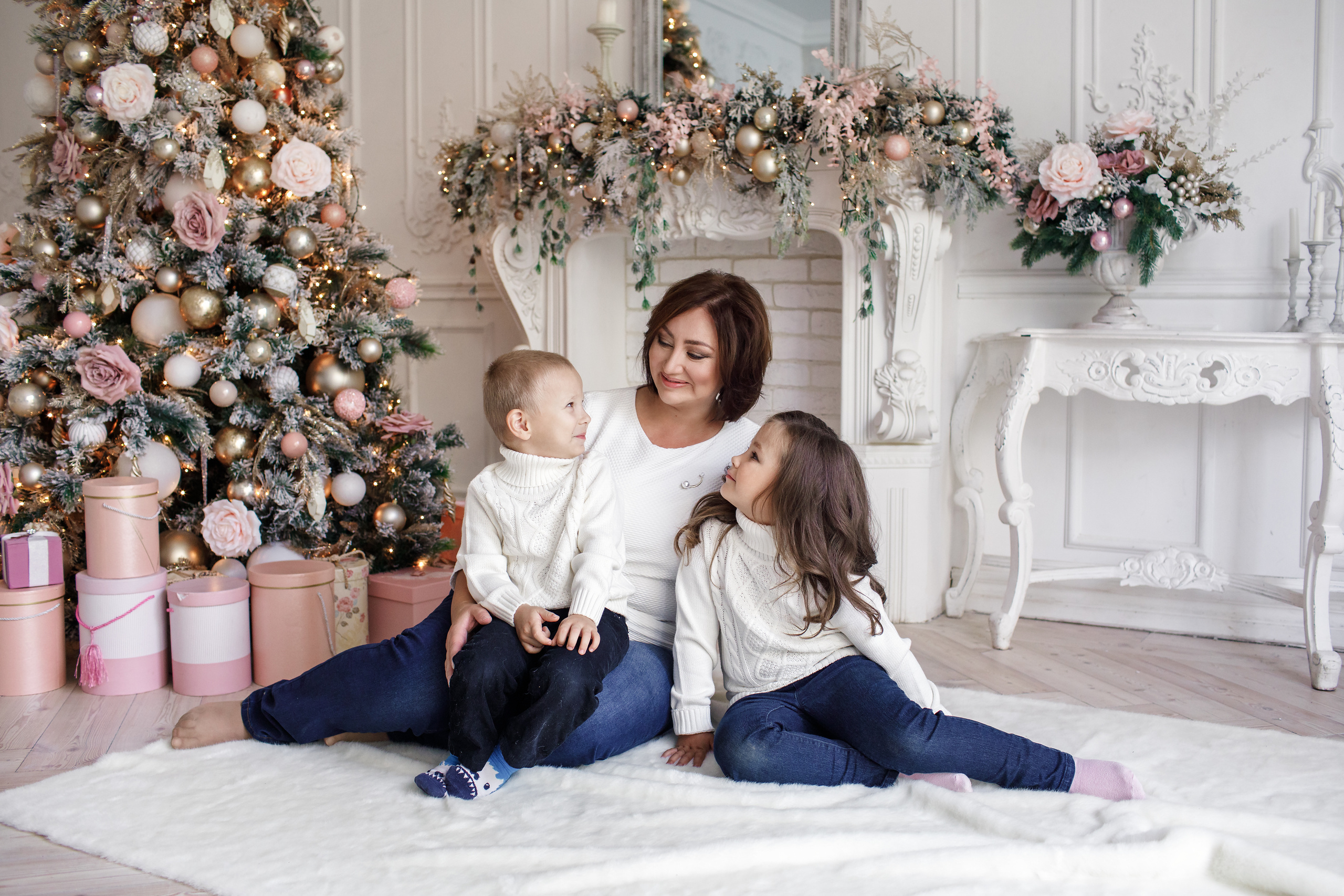Детские, семейные фотографии. Свадебный фотограф  в Санкт-Петербурге Волощук Евгений