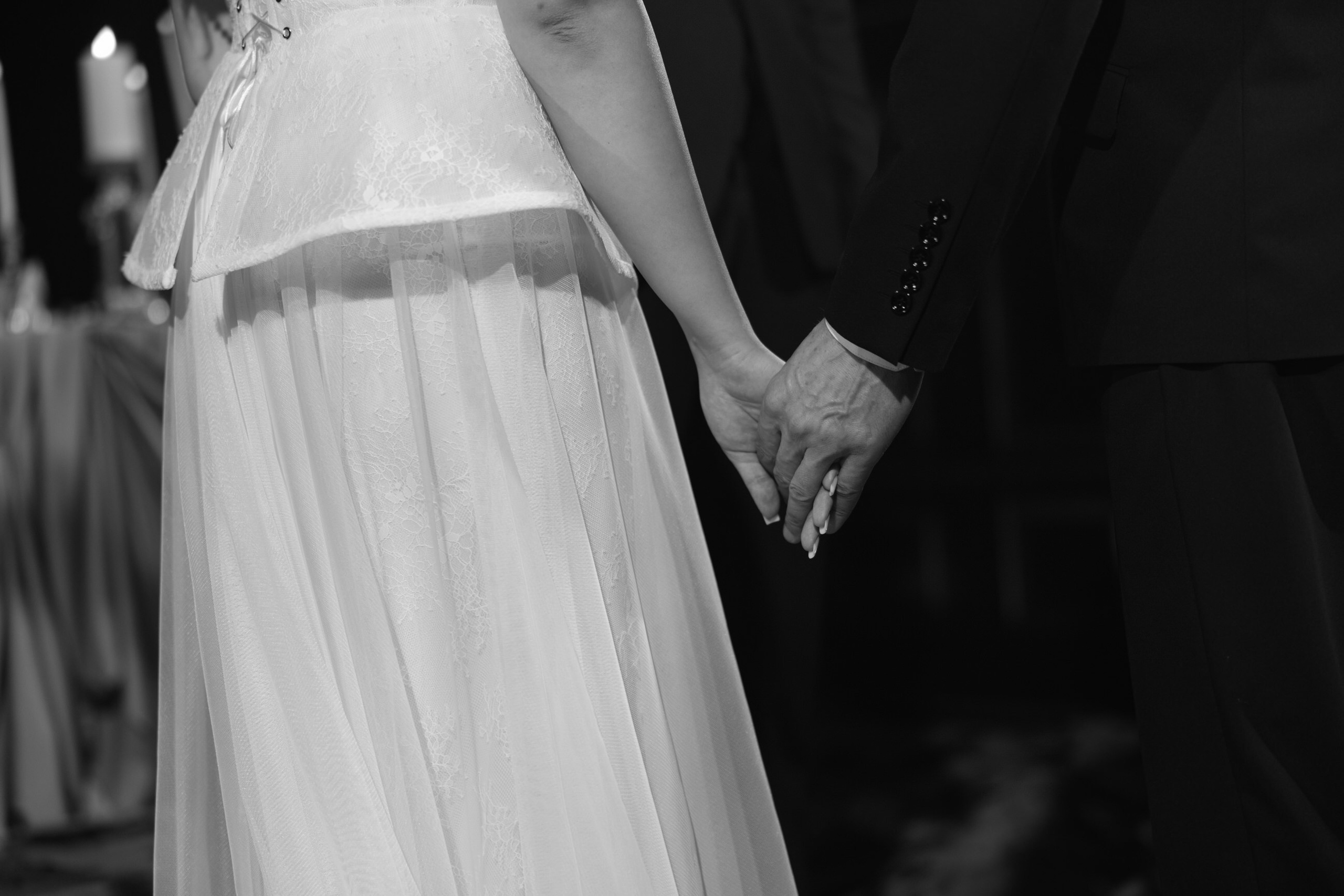 Вероника & Иннокентий. Yura Rush Свадебный фотограф Тюмень