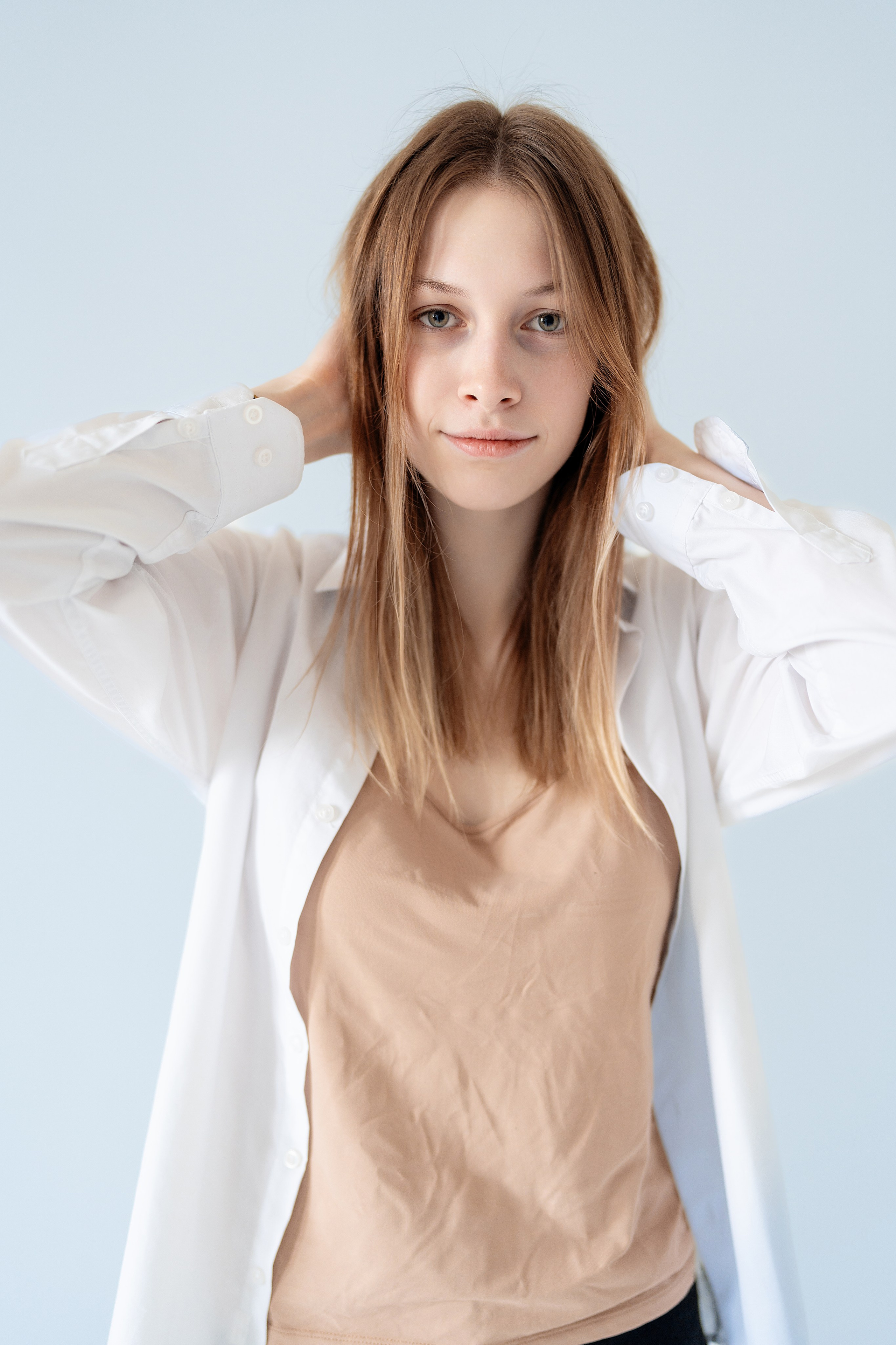 Модельные Тесты. Вадим Тес (Vadim Tes) Фотограф г. Москва