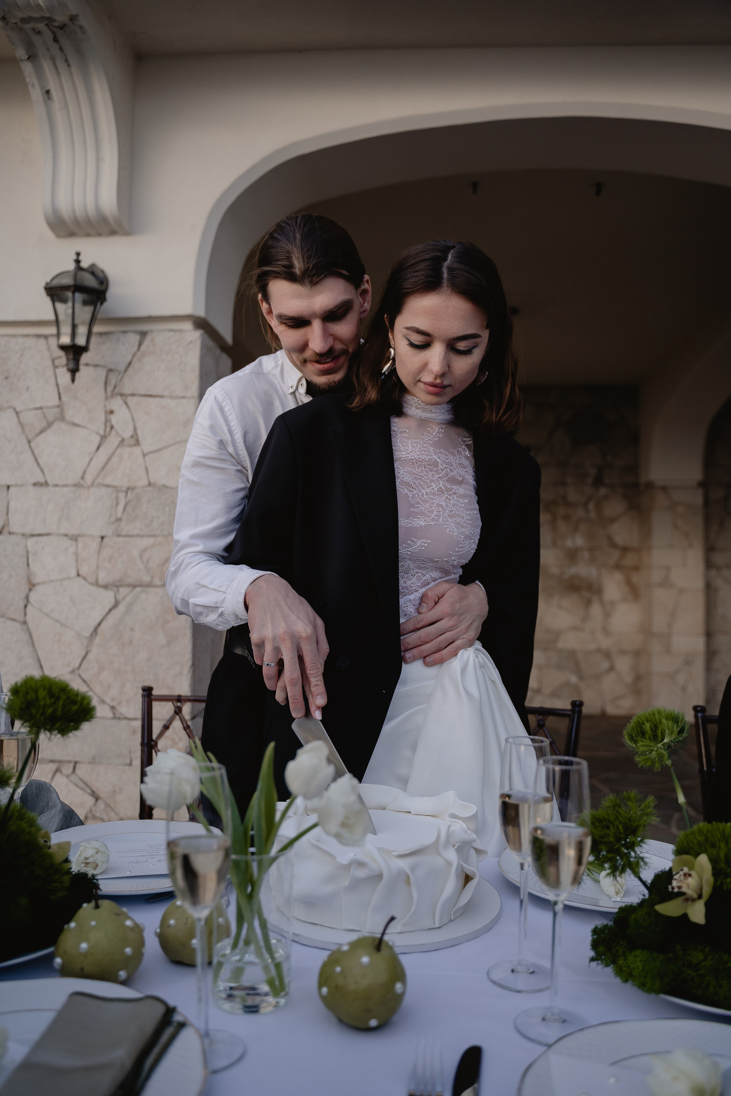 D & T. Свадебный фотограф Диана Бирюкова Казань