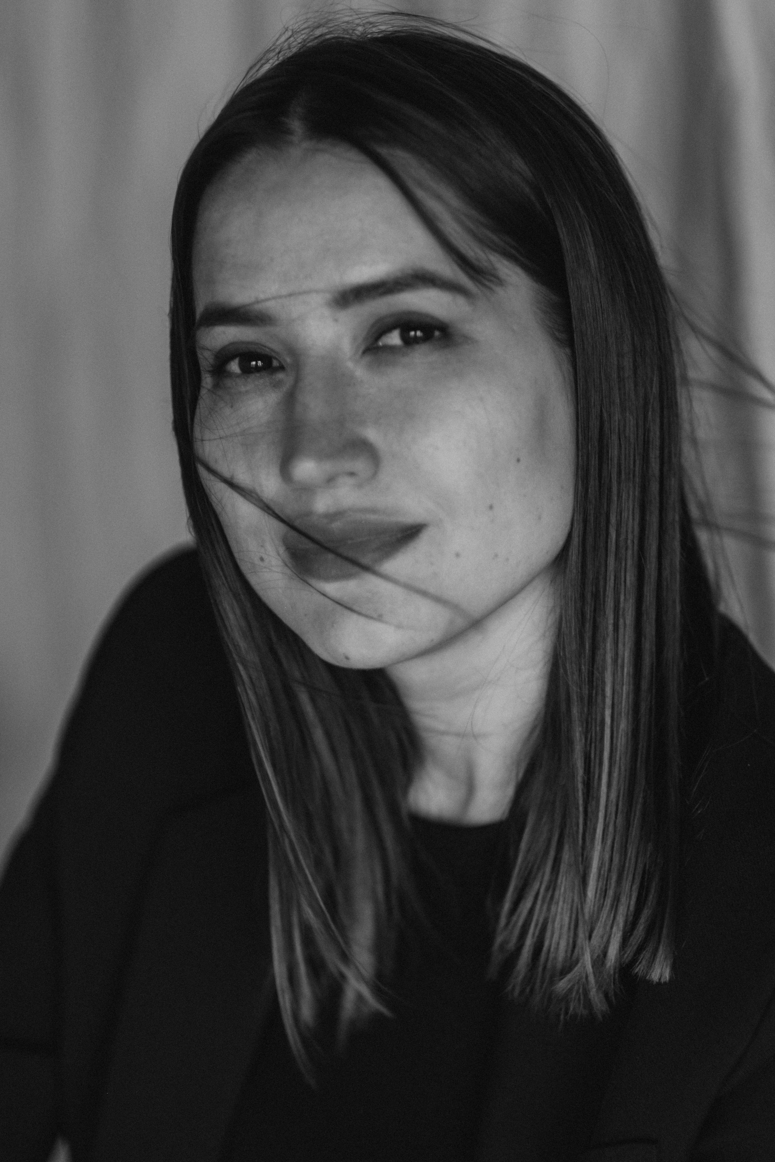 Мама и дочка. Фотограф Астафьева Мария