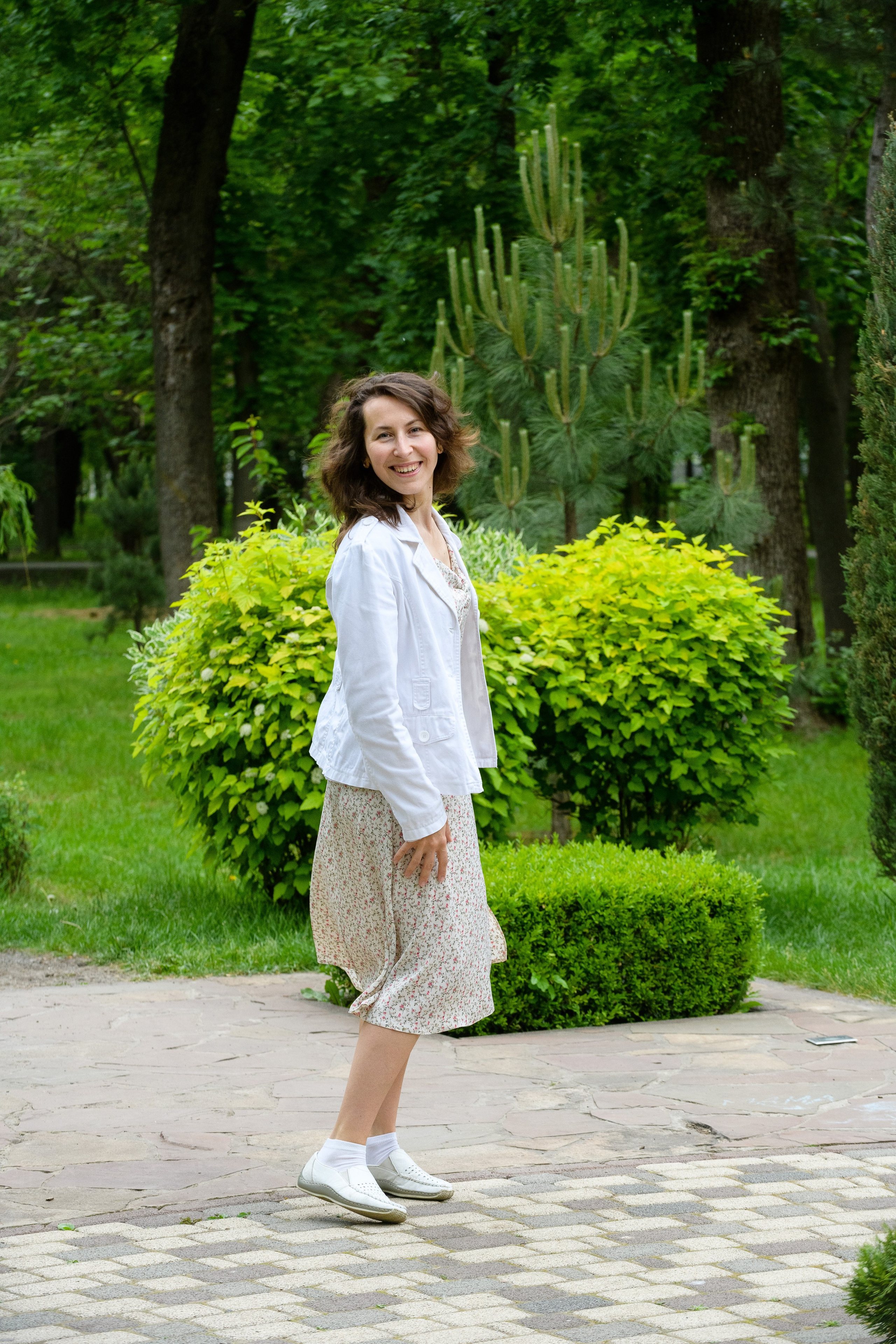 Инга Парк Островского. Фотограф в Ростове-на-Дону Маркер Елена