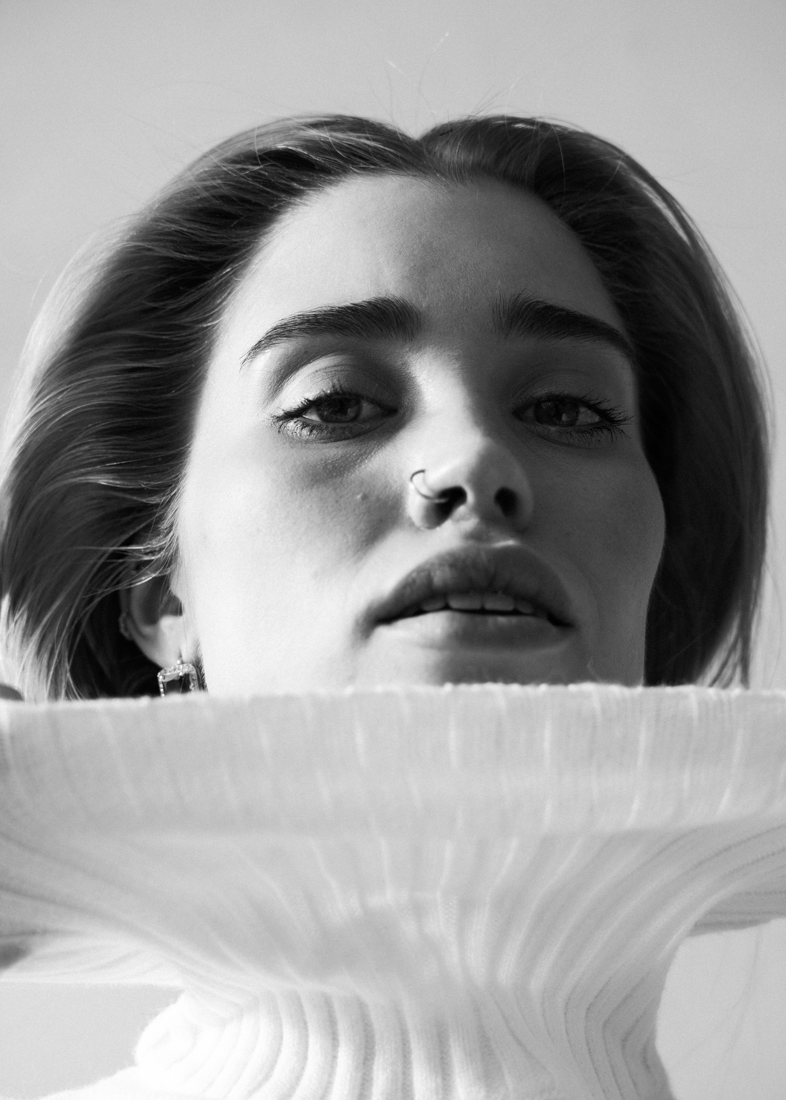 Клиентские съёмки