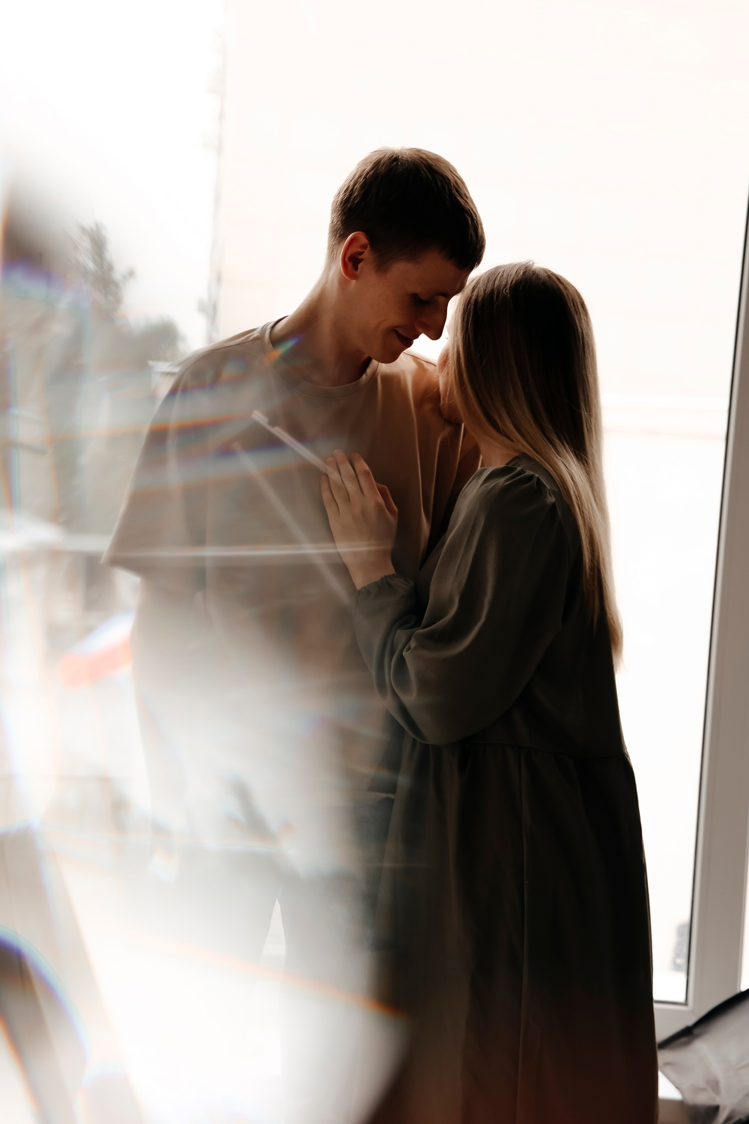 Дарья Олег Алексей. Фотограф новорожденных