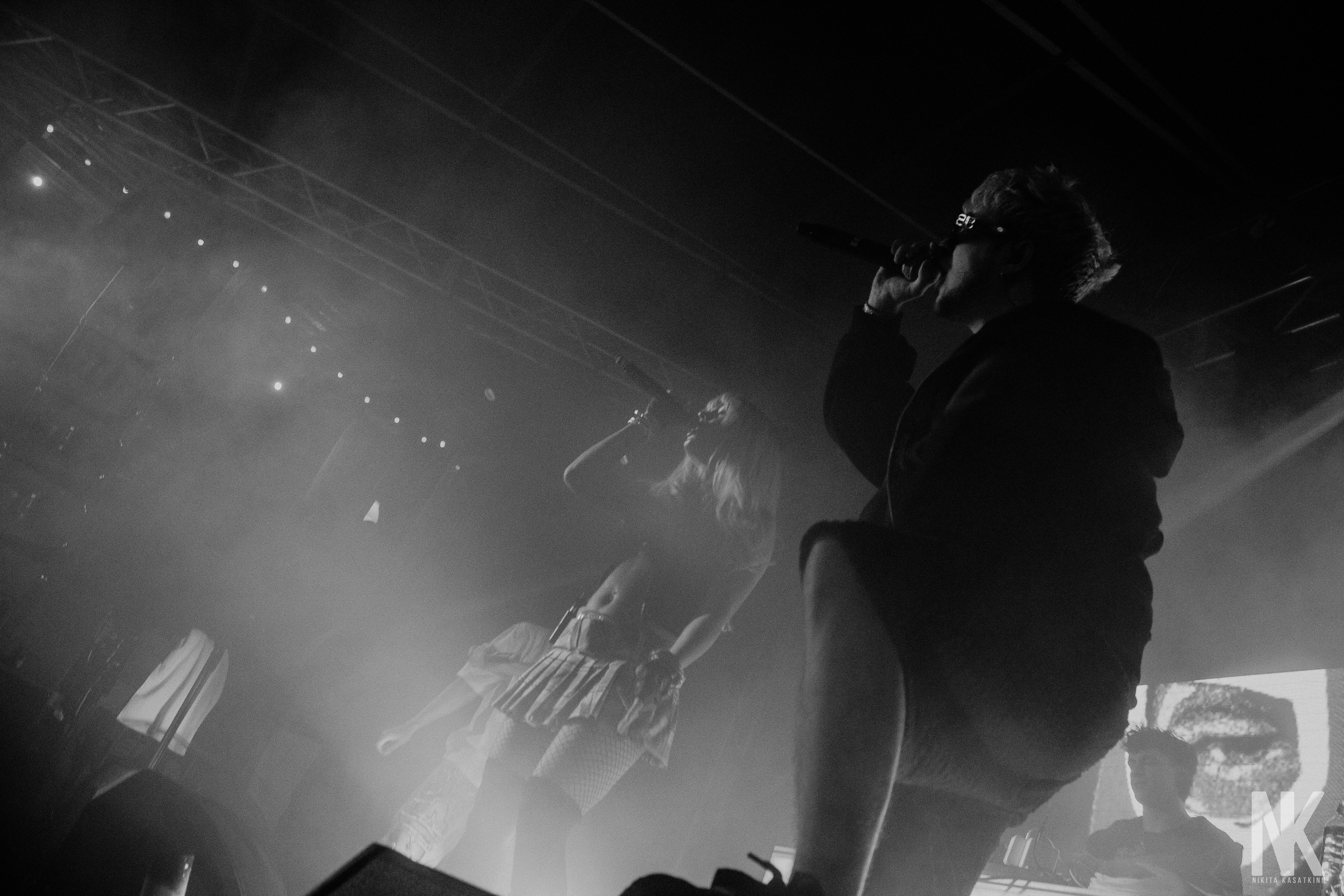 GONE.FLUDD 31.08 КАЗАНЬ. Касаткин Никита. Фотограф