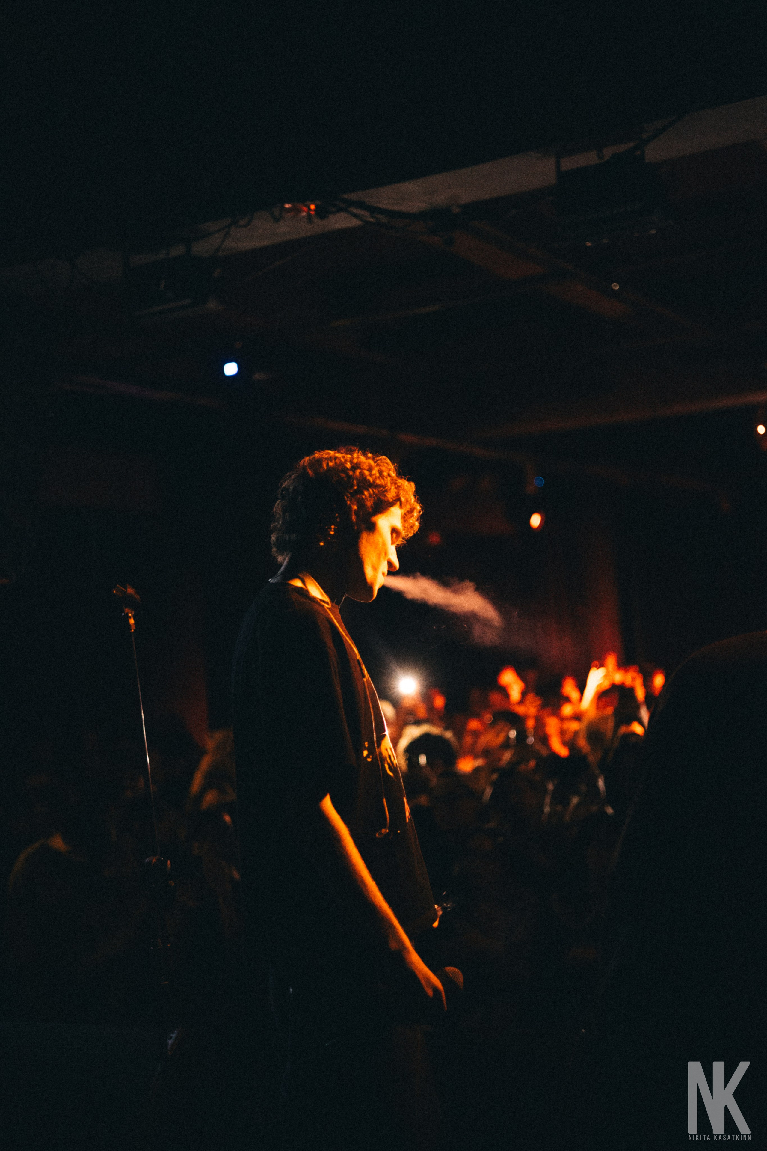 COLD CARTI 11.04 КАЗАНЬ. Касаткин Никита. Фотограф