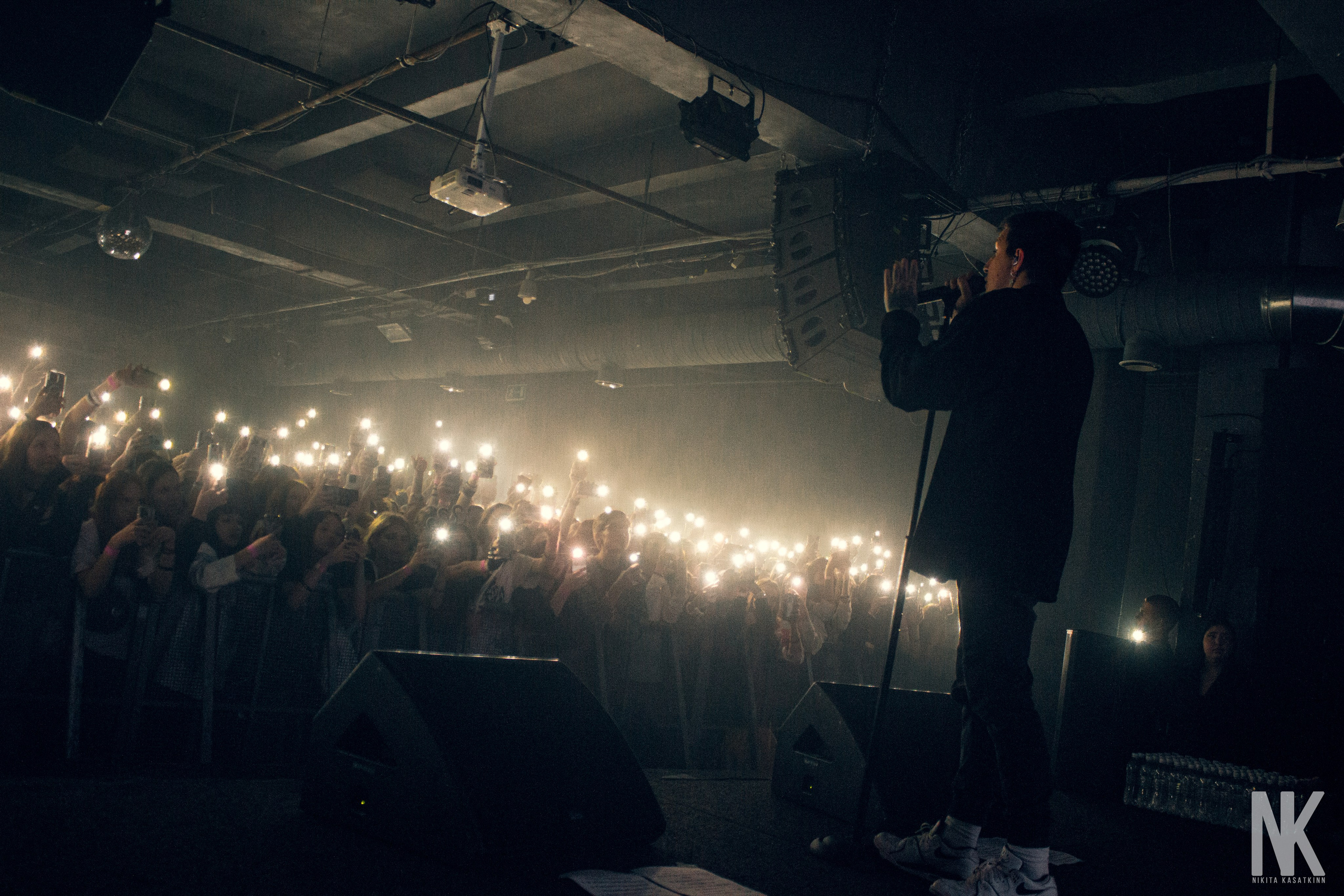 MZLFF 17.10 КАЗАНЬ. Касаткин Никита. Фотограф