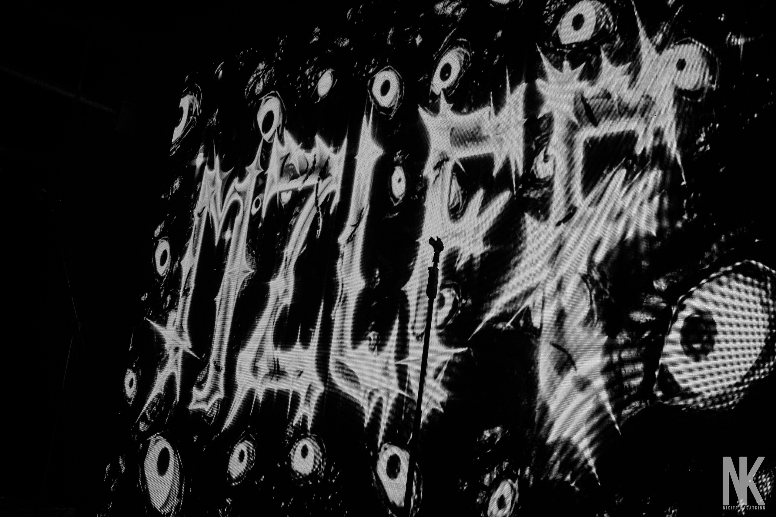 MZLFF 17.10 КАЗАНЬ. Касаткин Никита. Фотограф