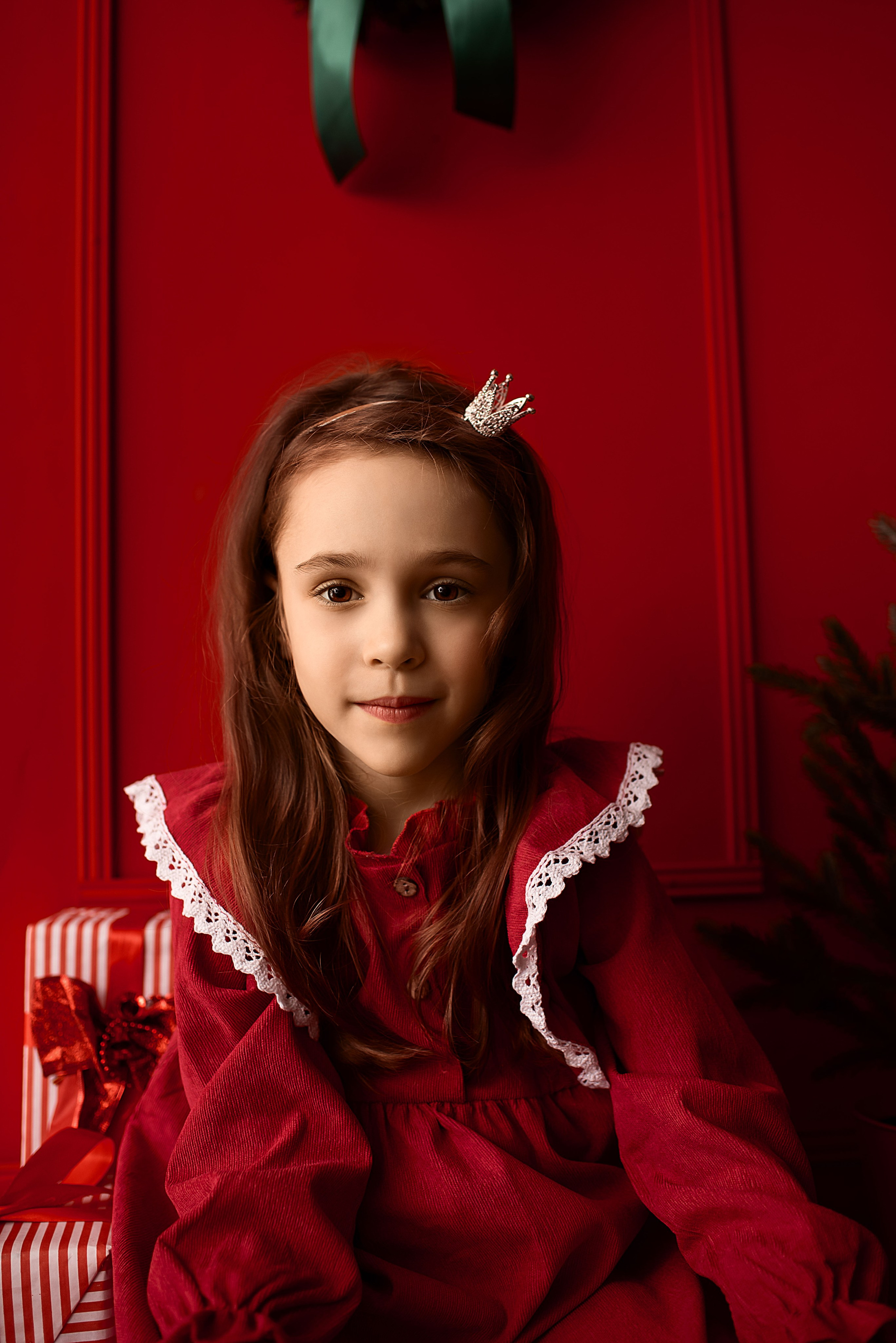 Зина и Вова. Детский и семейный фотограф в Москве Олеся Рослякова