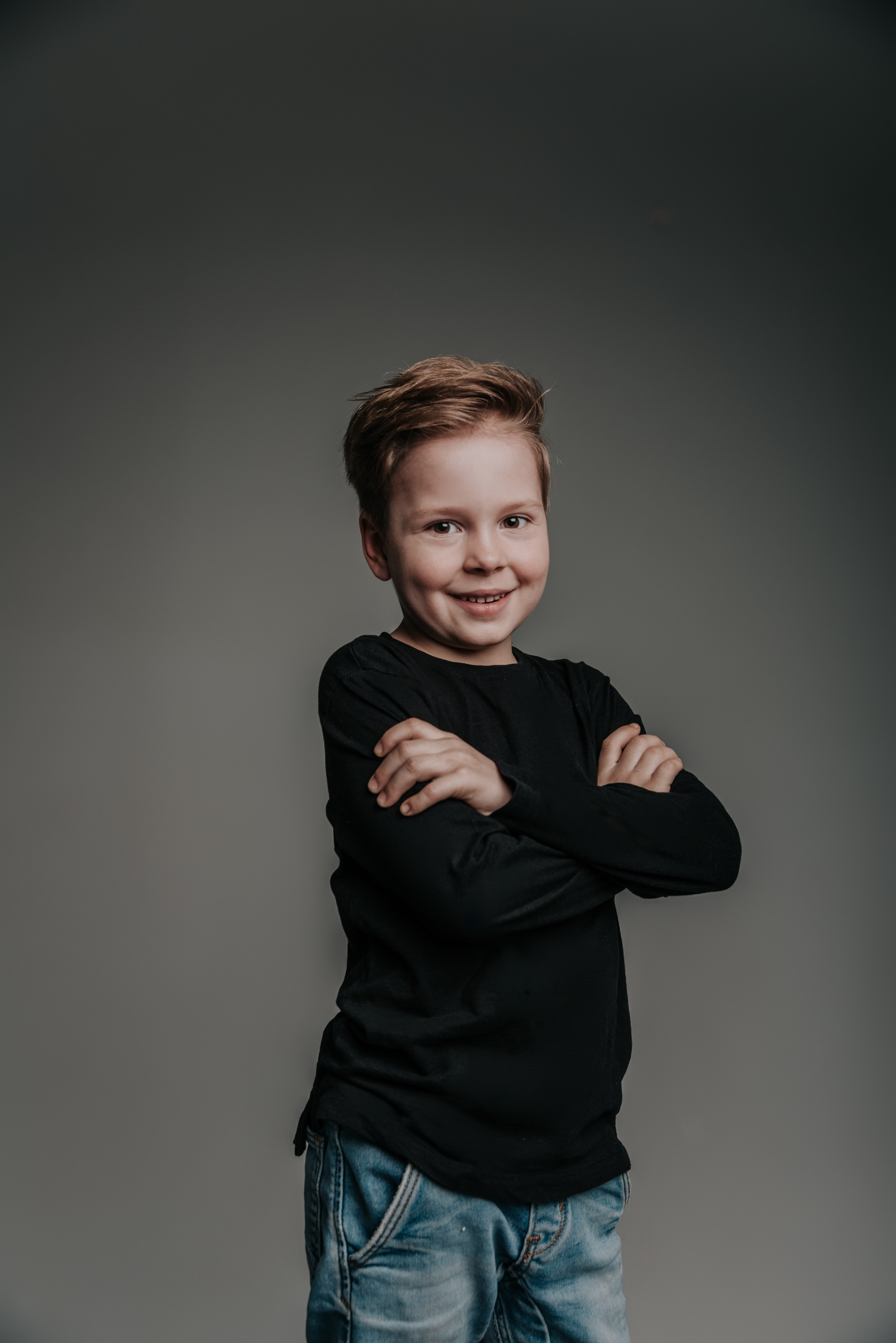 Даша. Семейный и детский фотограф в Туле