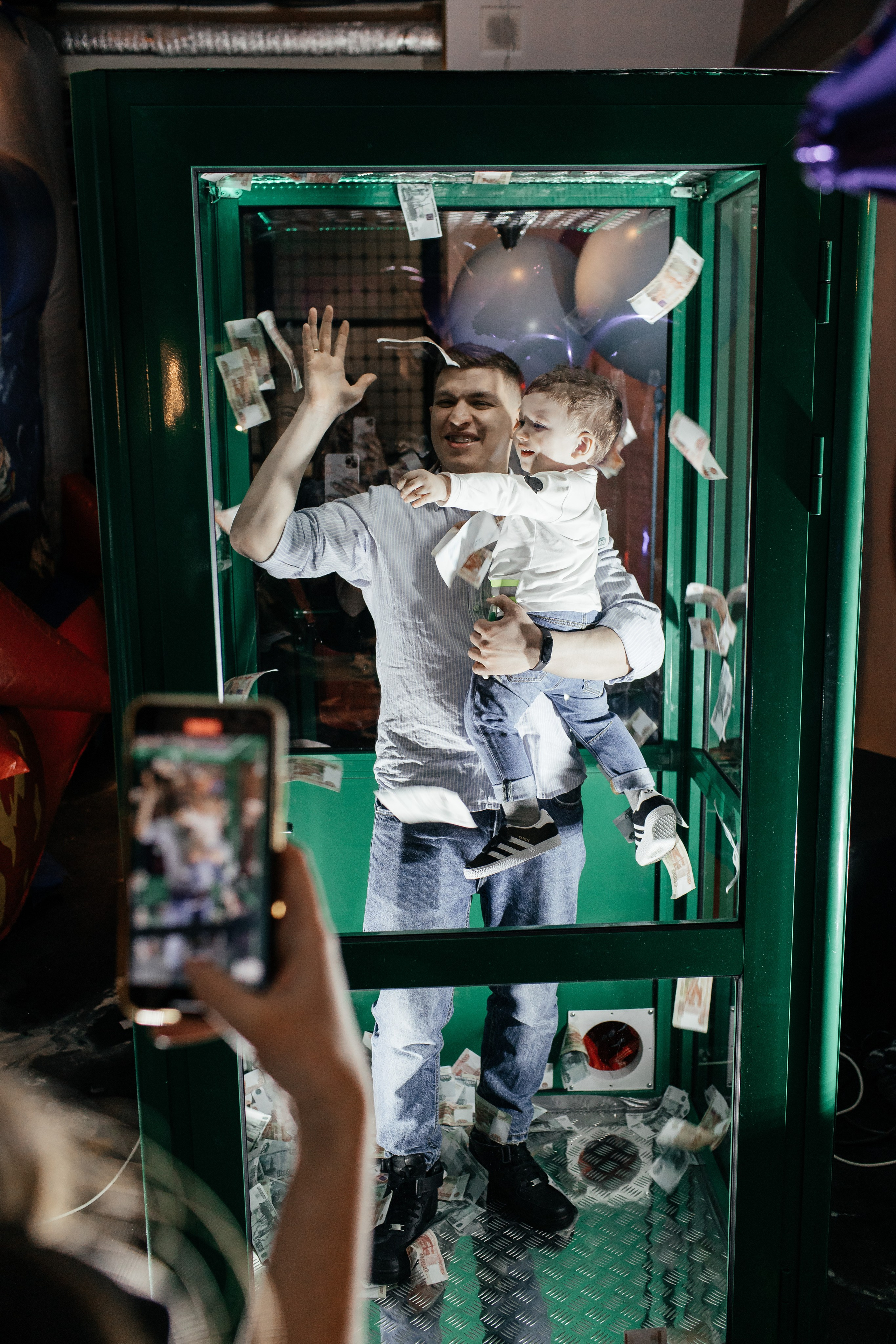 Артемий 2 года @allazemaalla. Свадебный и семейный фотограф