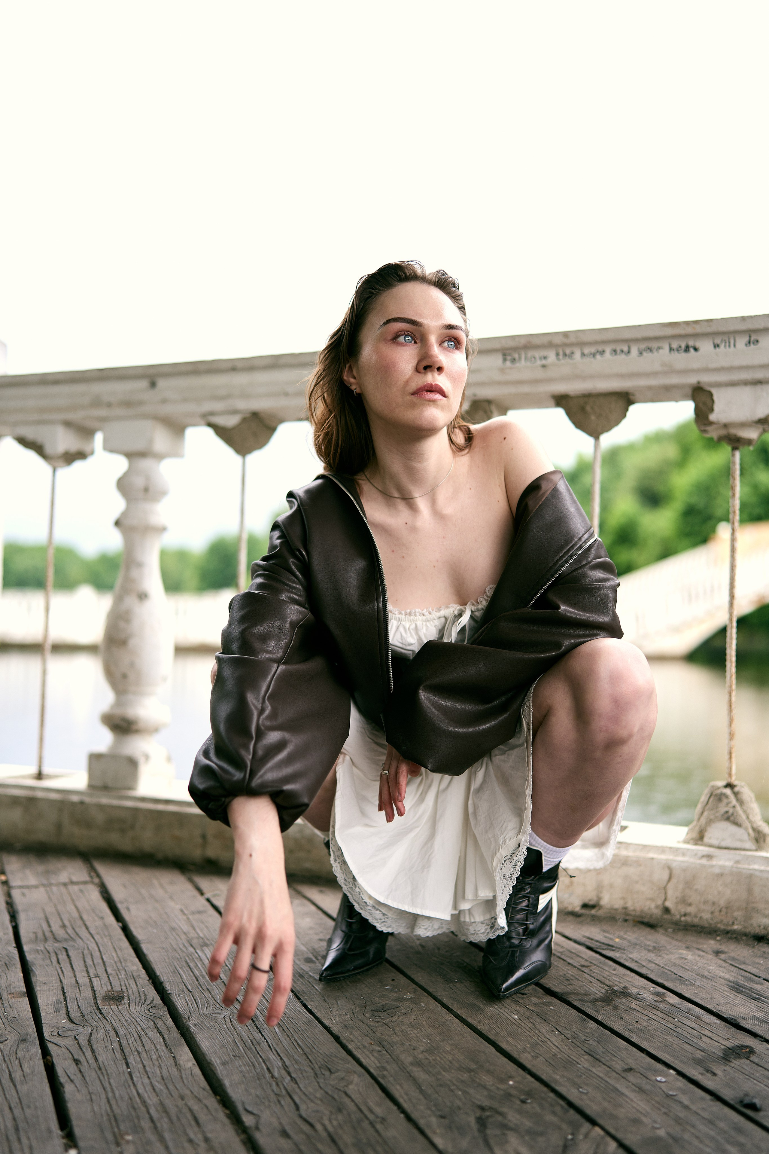 Plein air. Фотограф в Москве Ровенский Артём