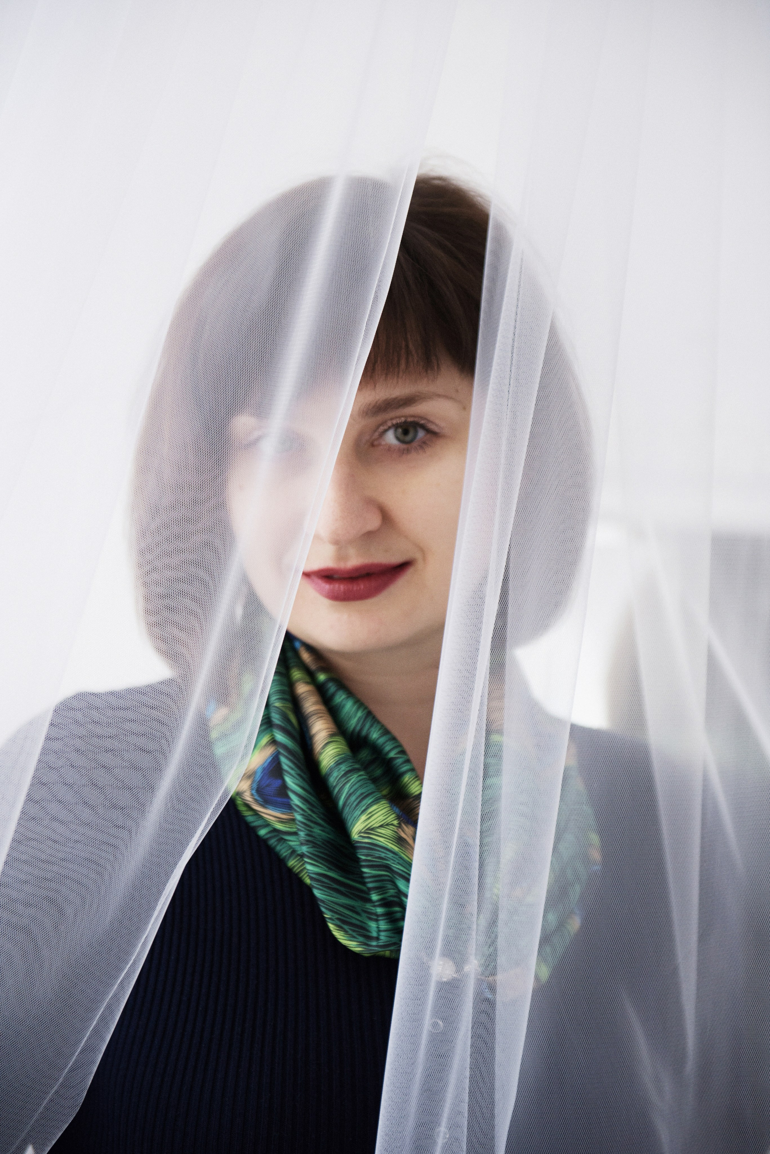 Катя. Семейный и свадебный фотограф в Ельце Юлия Дякина