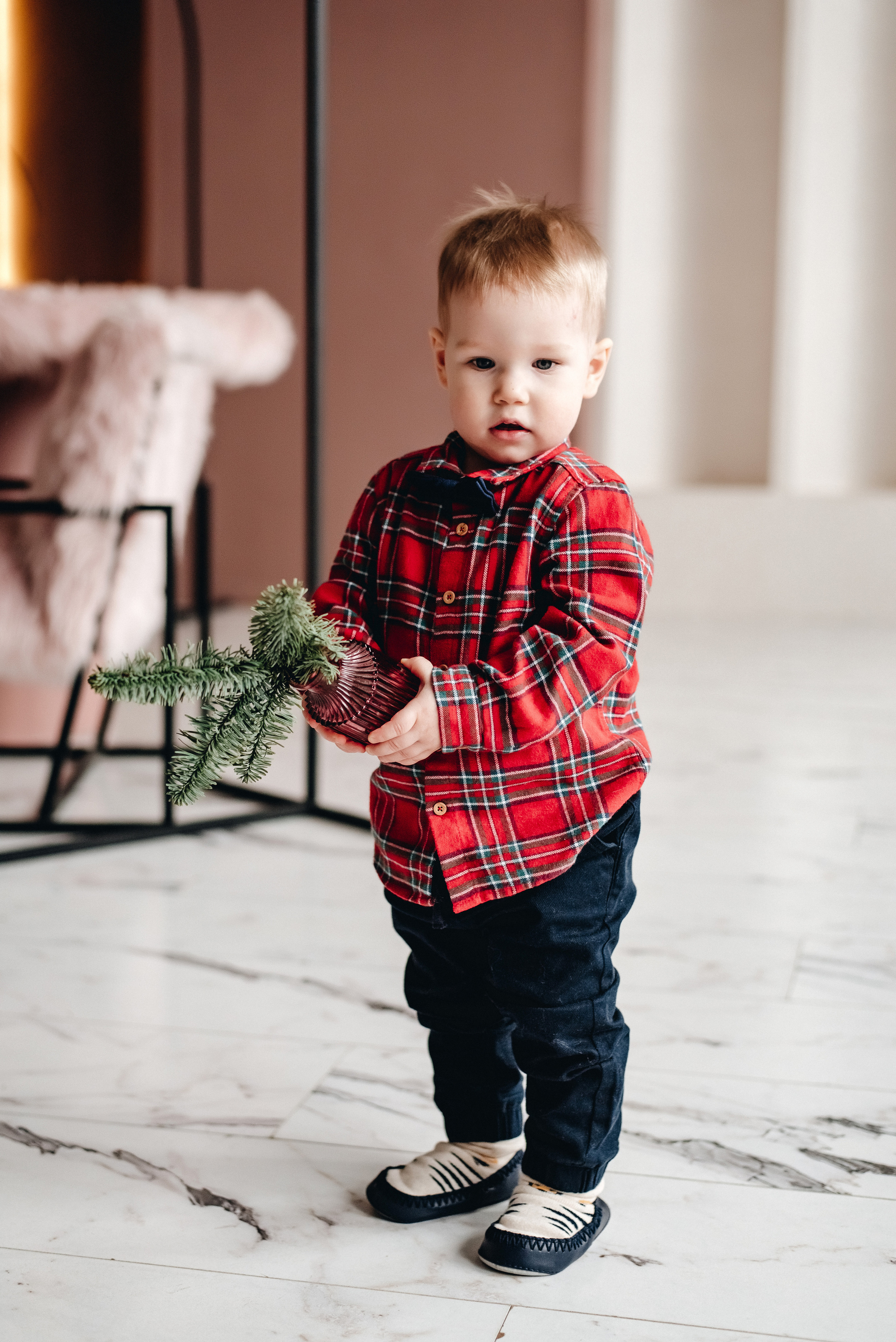 Ребята в клетчатых рубашках. Фотограф Минск Катерина Кирик