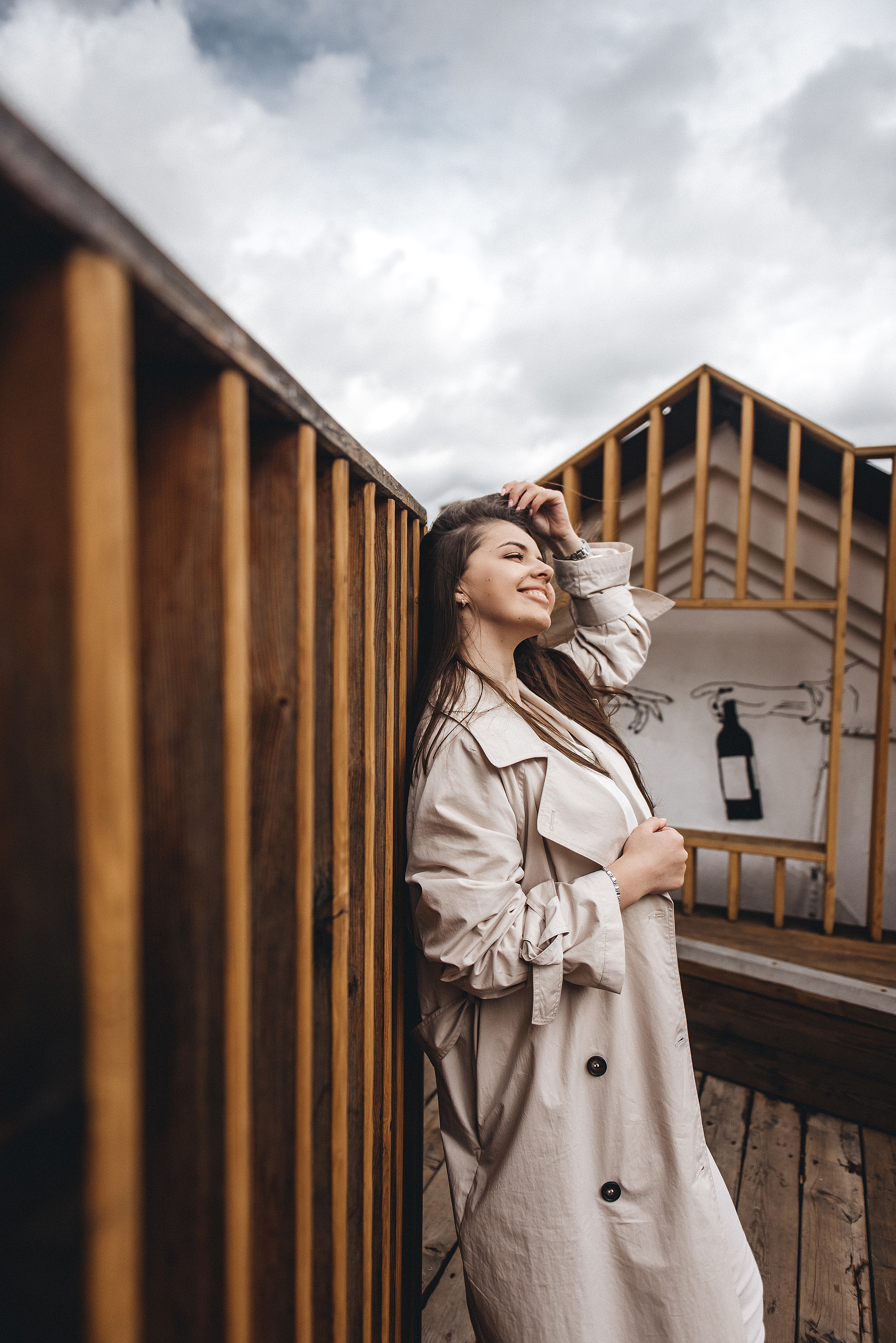 Таня. Фотограф Минск Катерина Кирик