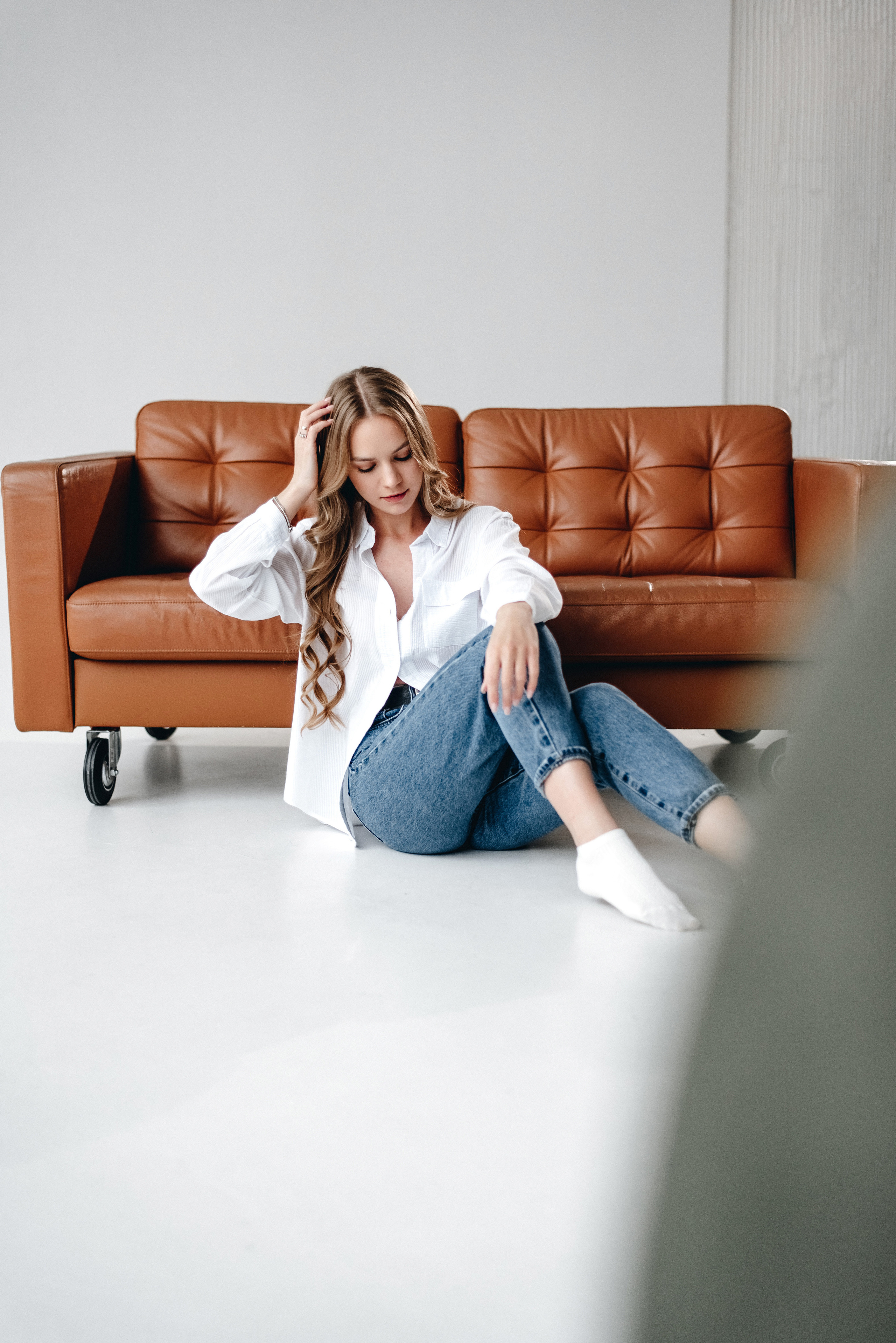 Виталина. Фотограф Минск Катерина Кирик