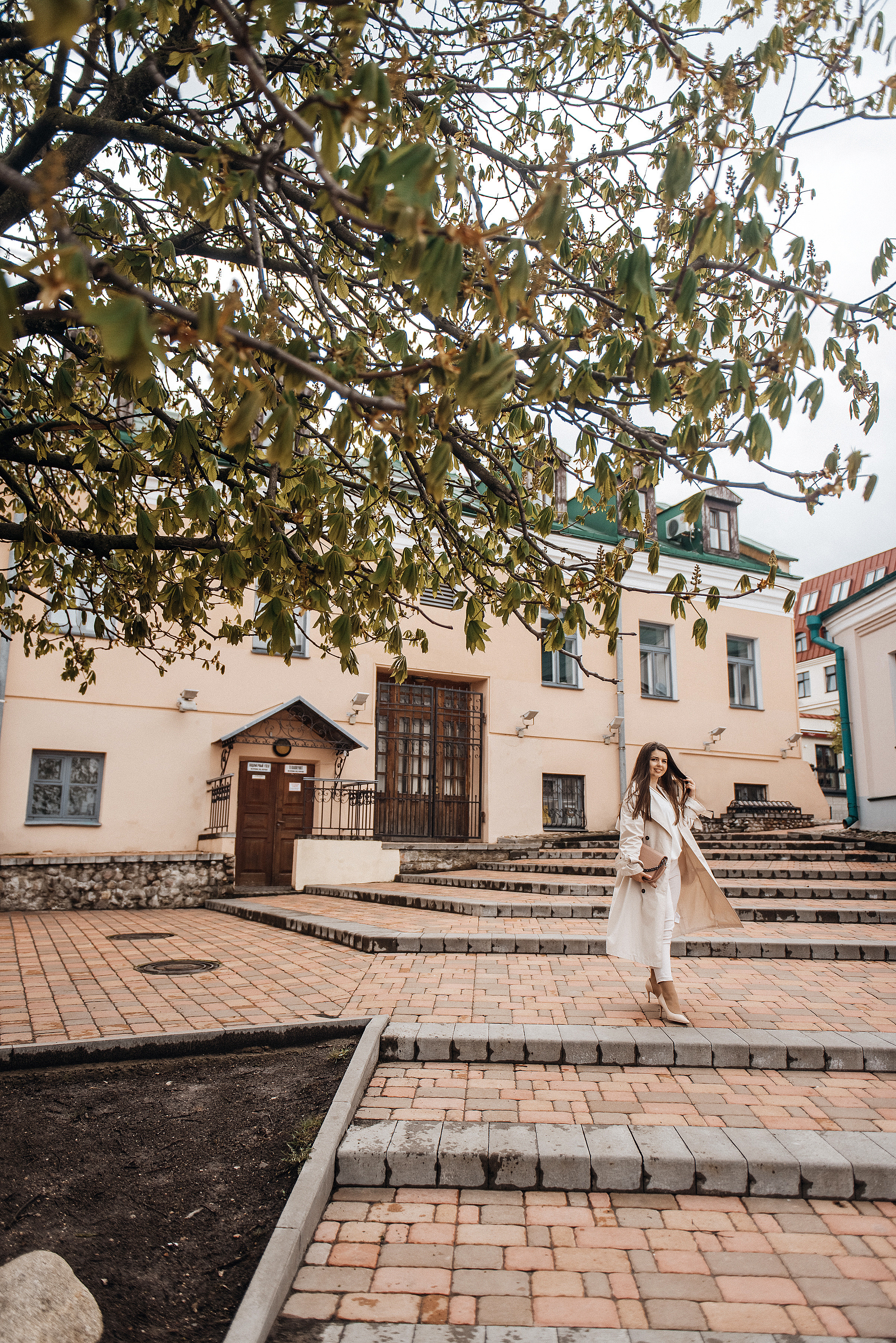 Таня. Фотограф Минск Катерина Кирик