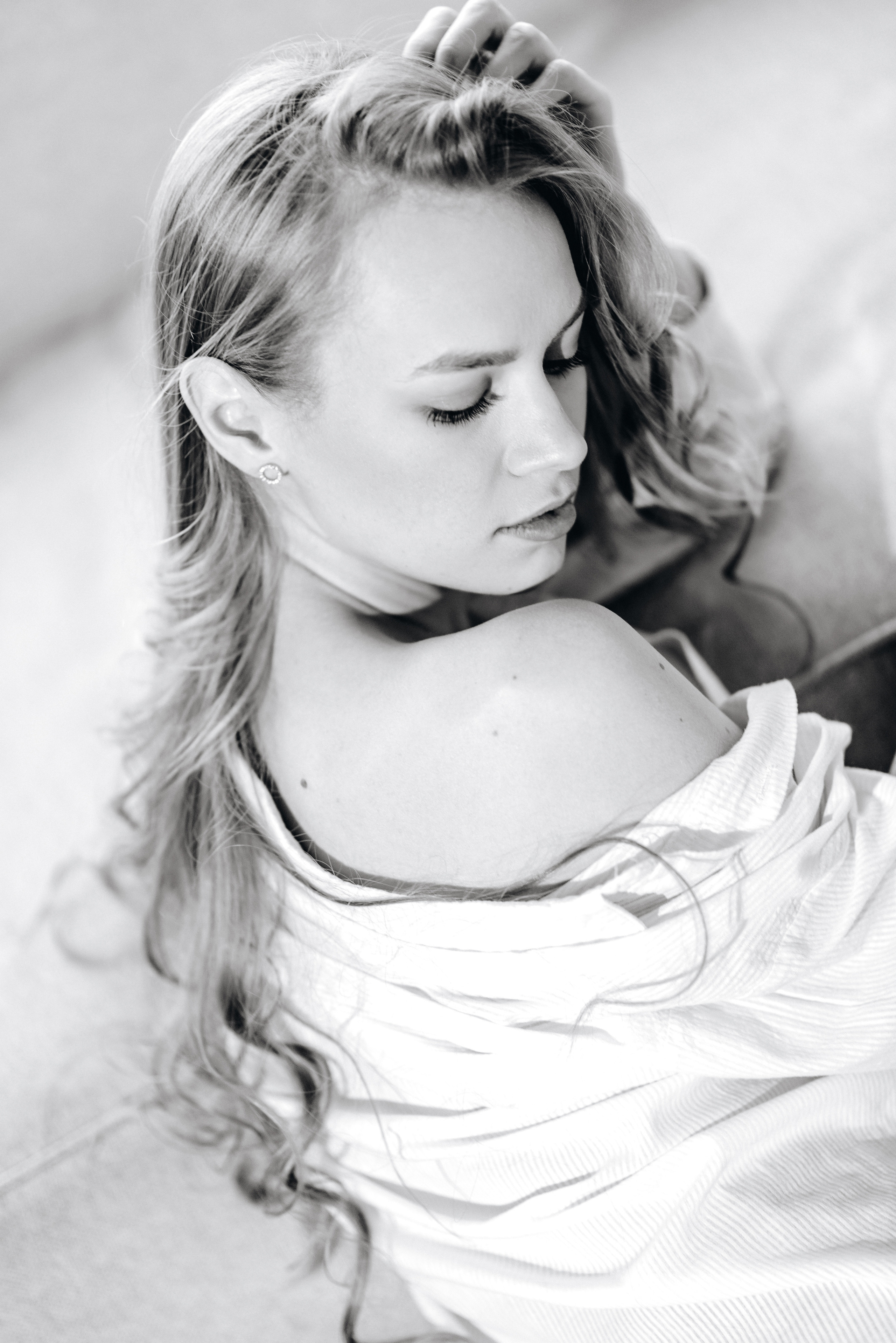 Виталина. Фотограф Минск Катерина Кирик