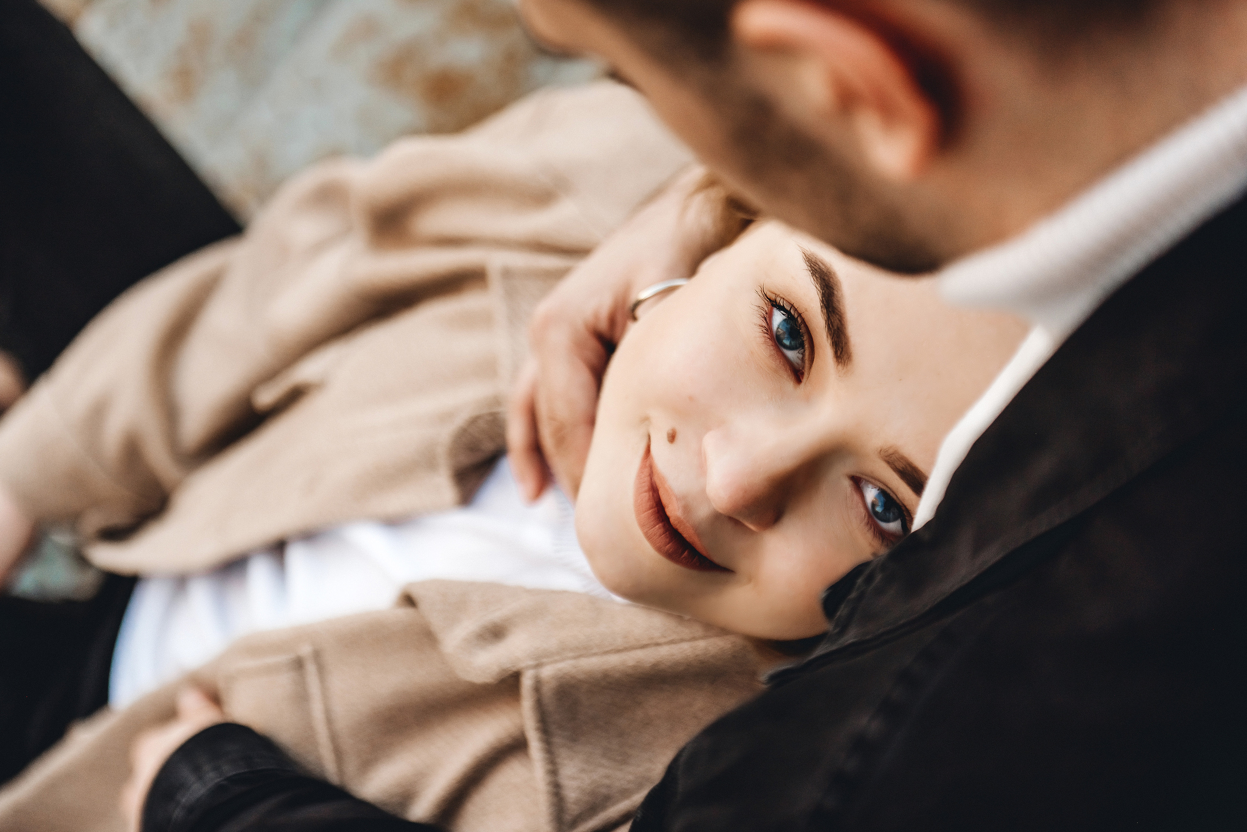 Прогулка по Октябрьской. Фотограф Минск Катерина Кирик