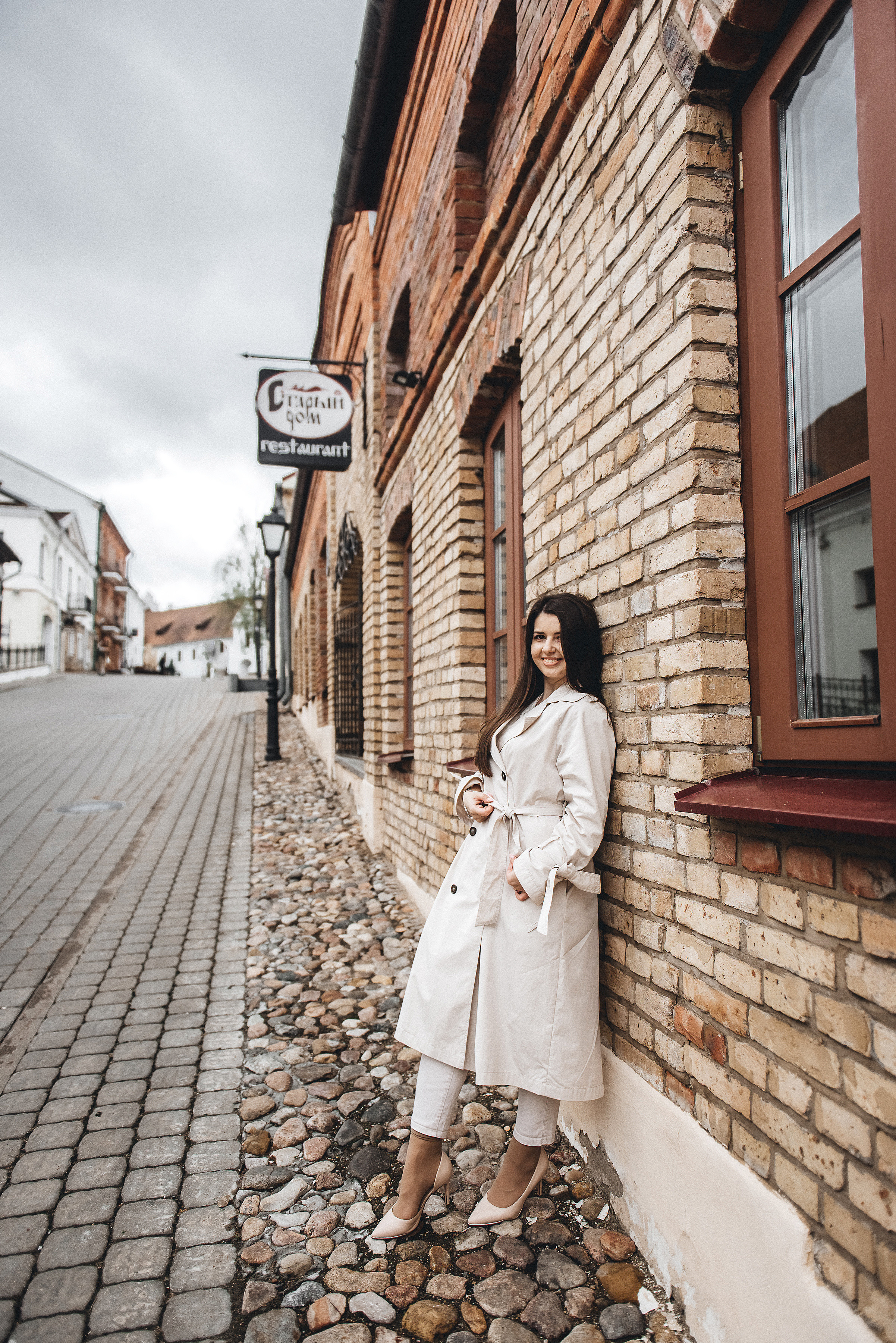 Таня. Фотограф Минск Катерина Кирик