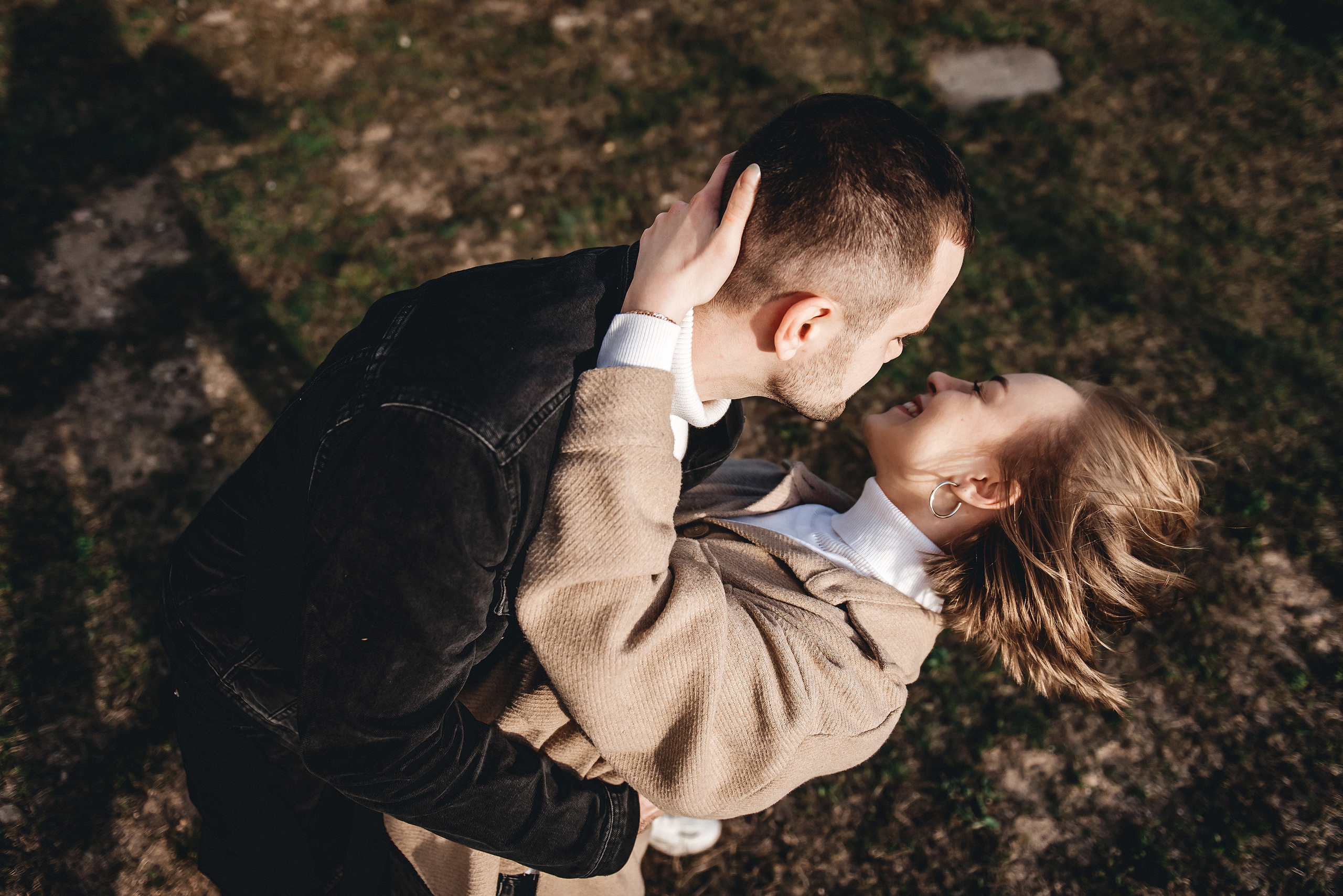 Прогулка по Октябрьской. Фотограф Минск Катерина Кирик