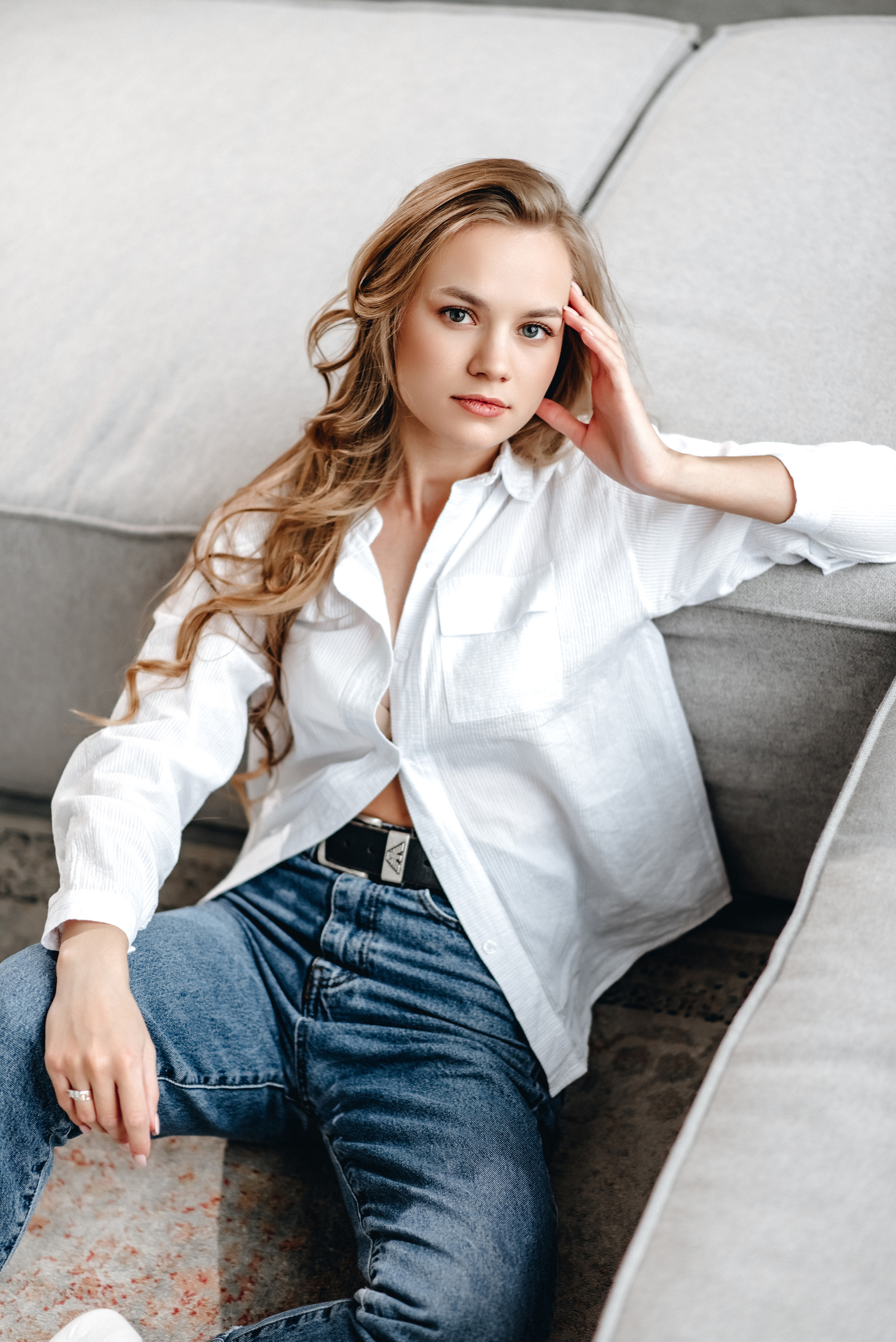 Виталина. Фотограф Минск Катерина Кирик