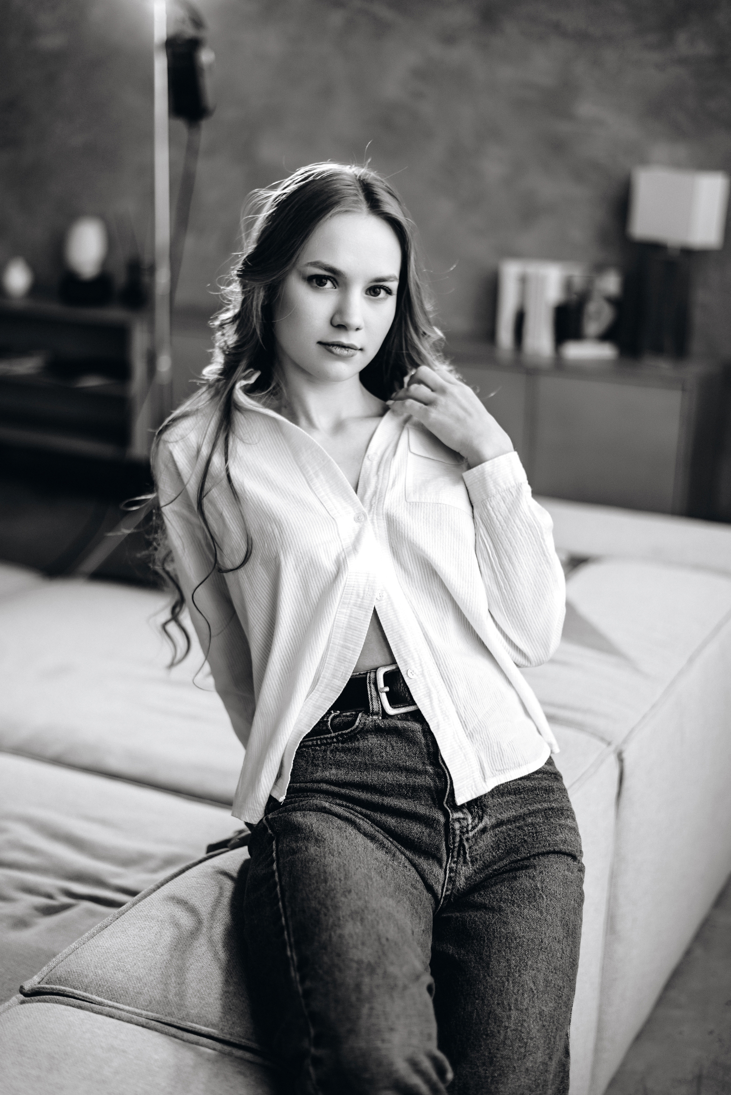 Виталина. Фотограф Минск Катерина Кирик