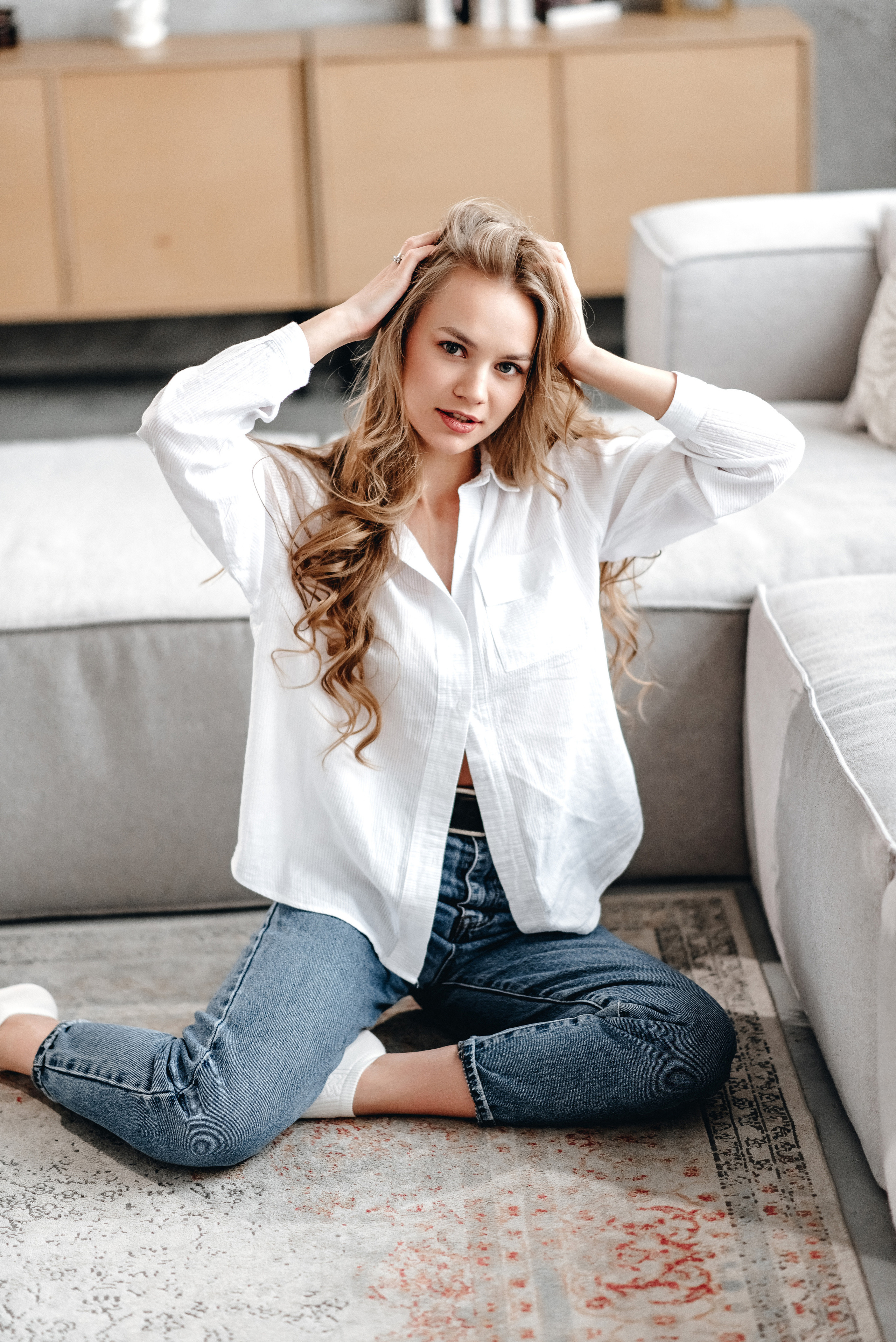 Виталина. Фотограф Минск Катерина Кирик