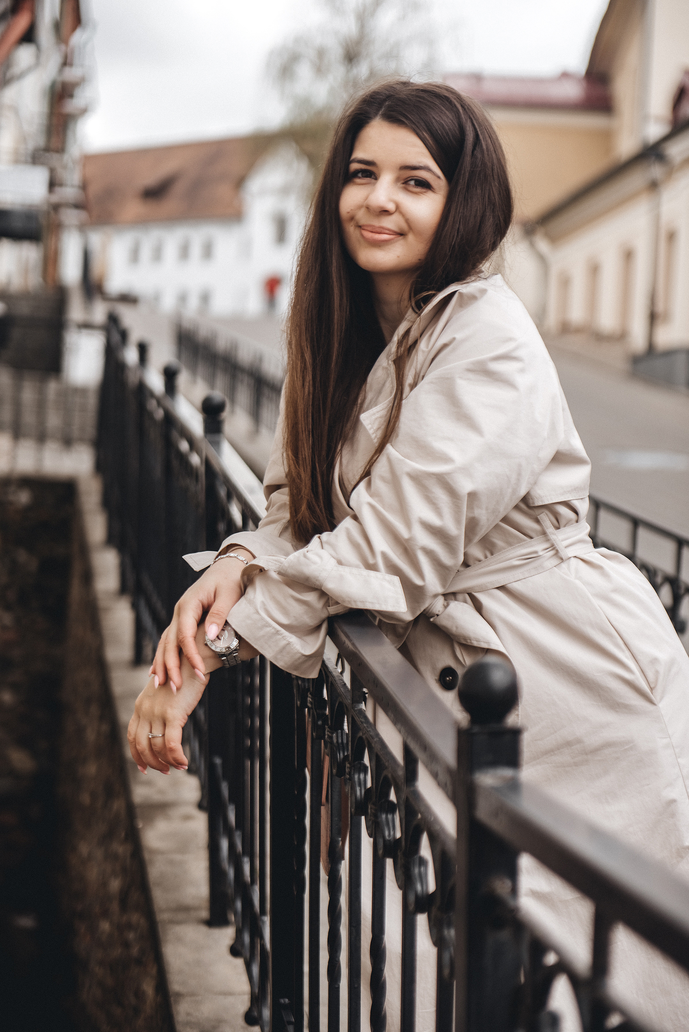 Таня. Фотограф Минск Катерина Кирик