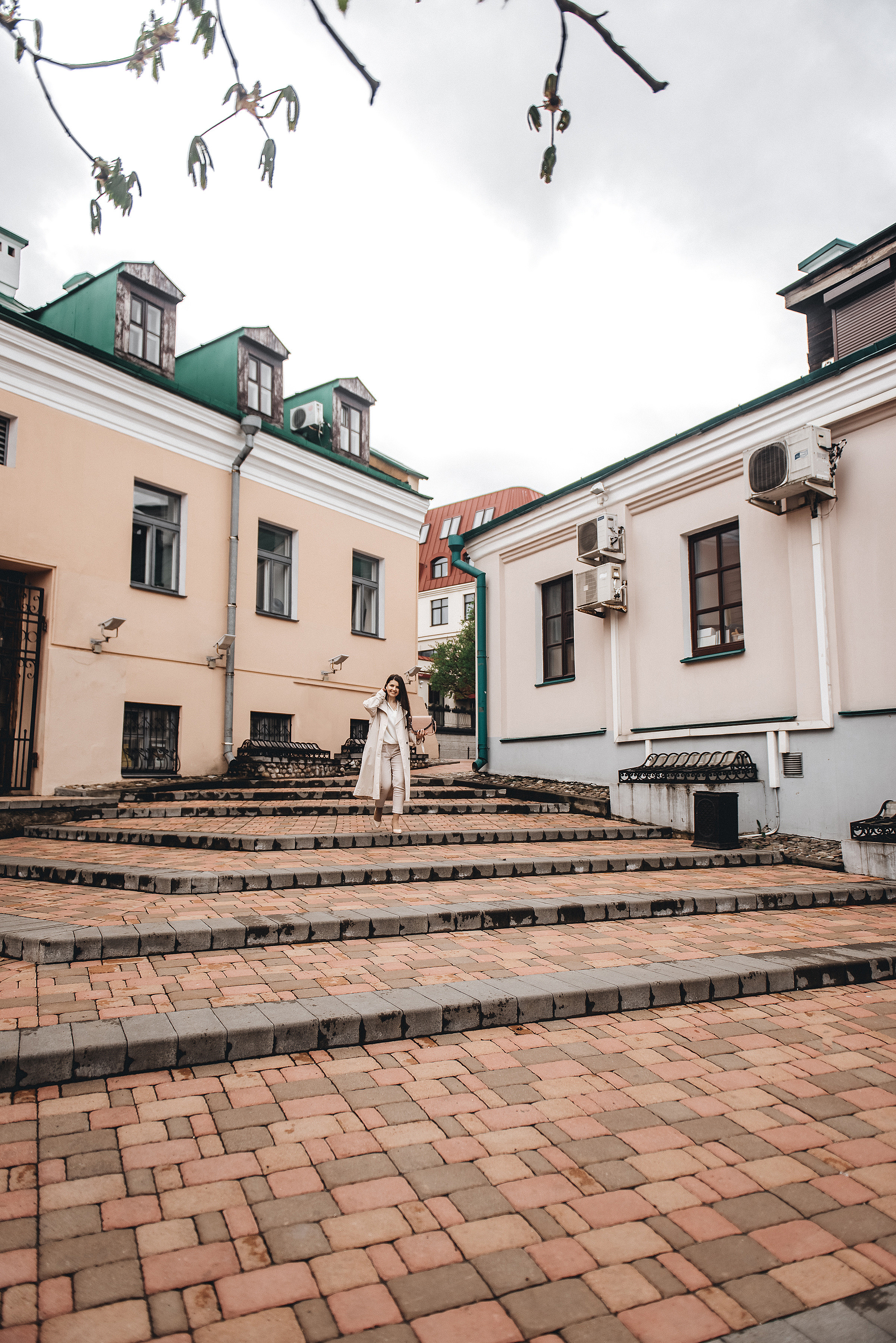 Таня. Фотограф Минск Катерина Кирик