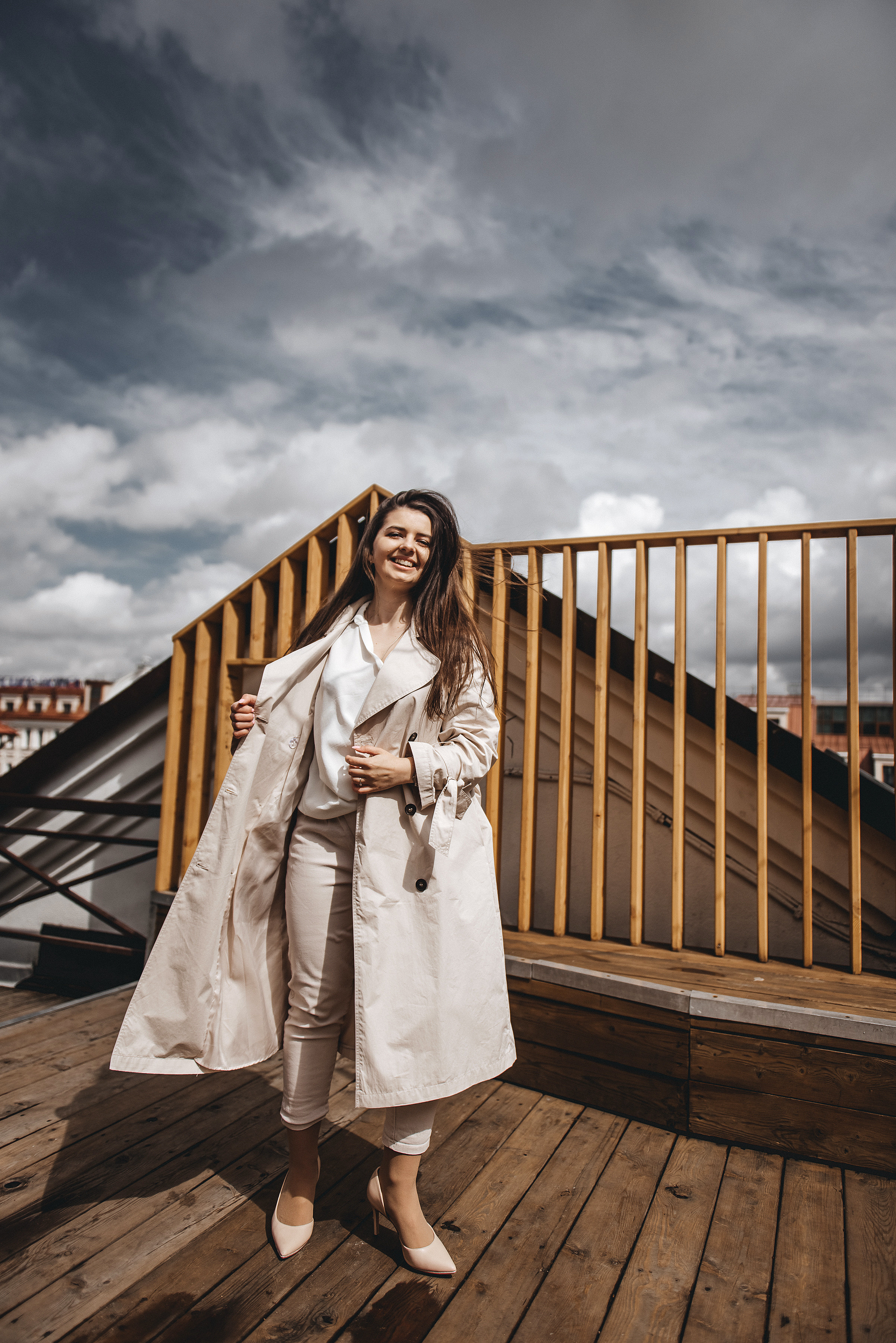 Таня. Фотограф Минск Катерина Кирик