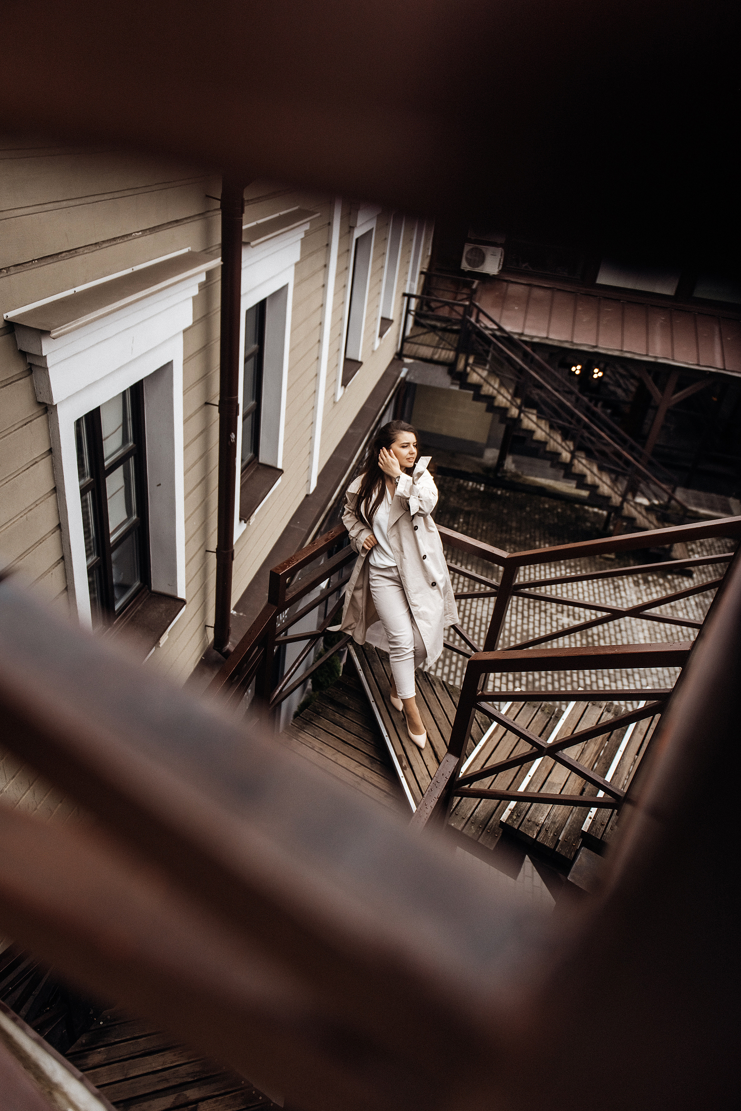 Таня. Фотограф Минск Катерина Кирик