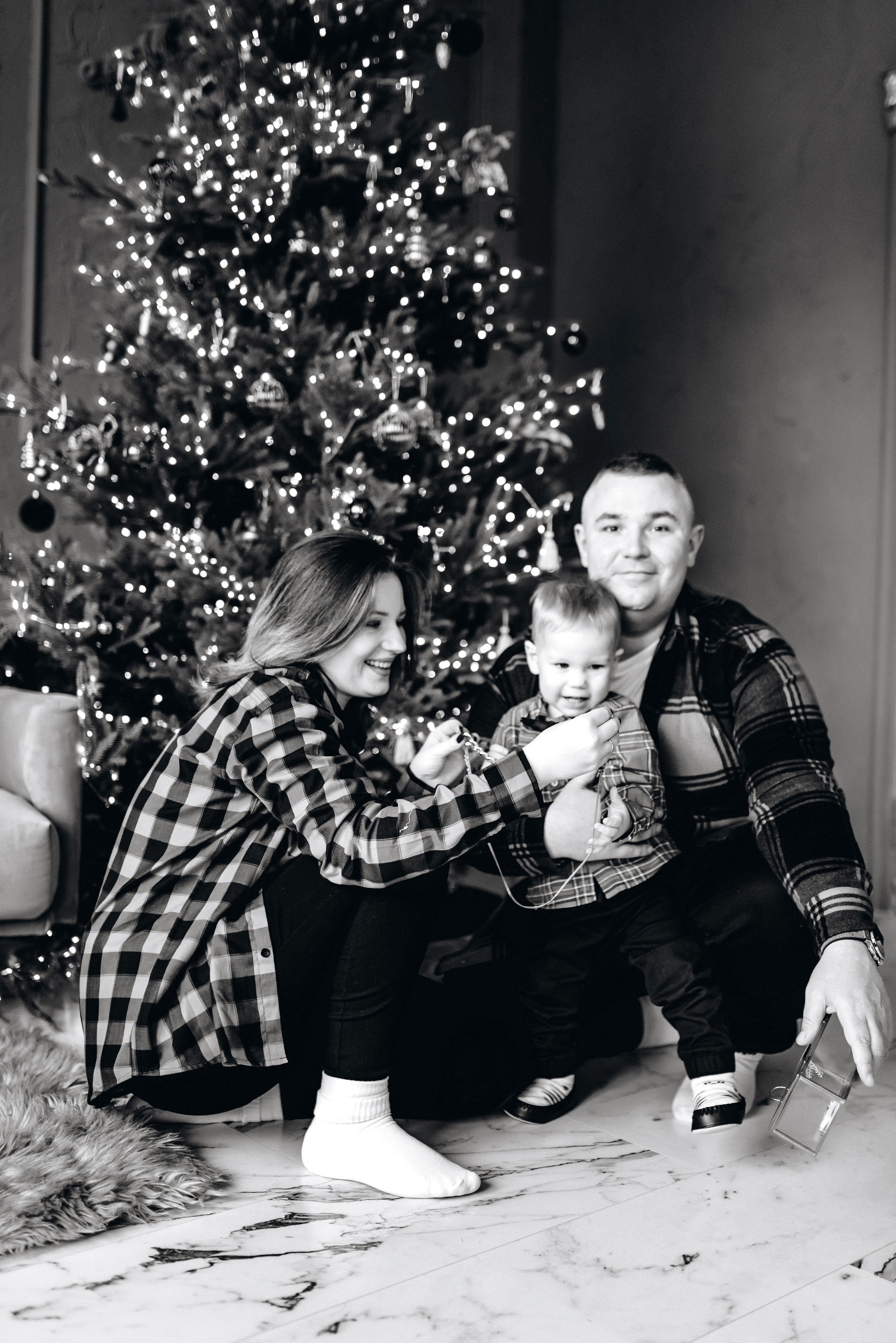 Ребята в клетчатых рубашках. Фотограф Минск Катерина Кирик