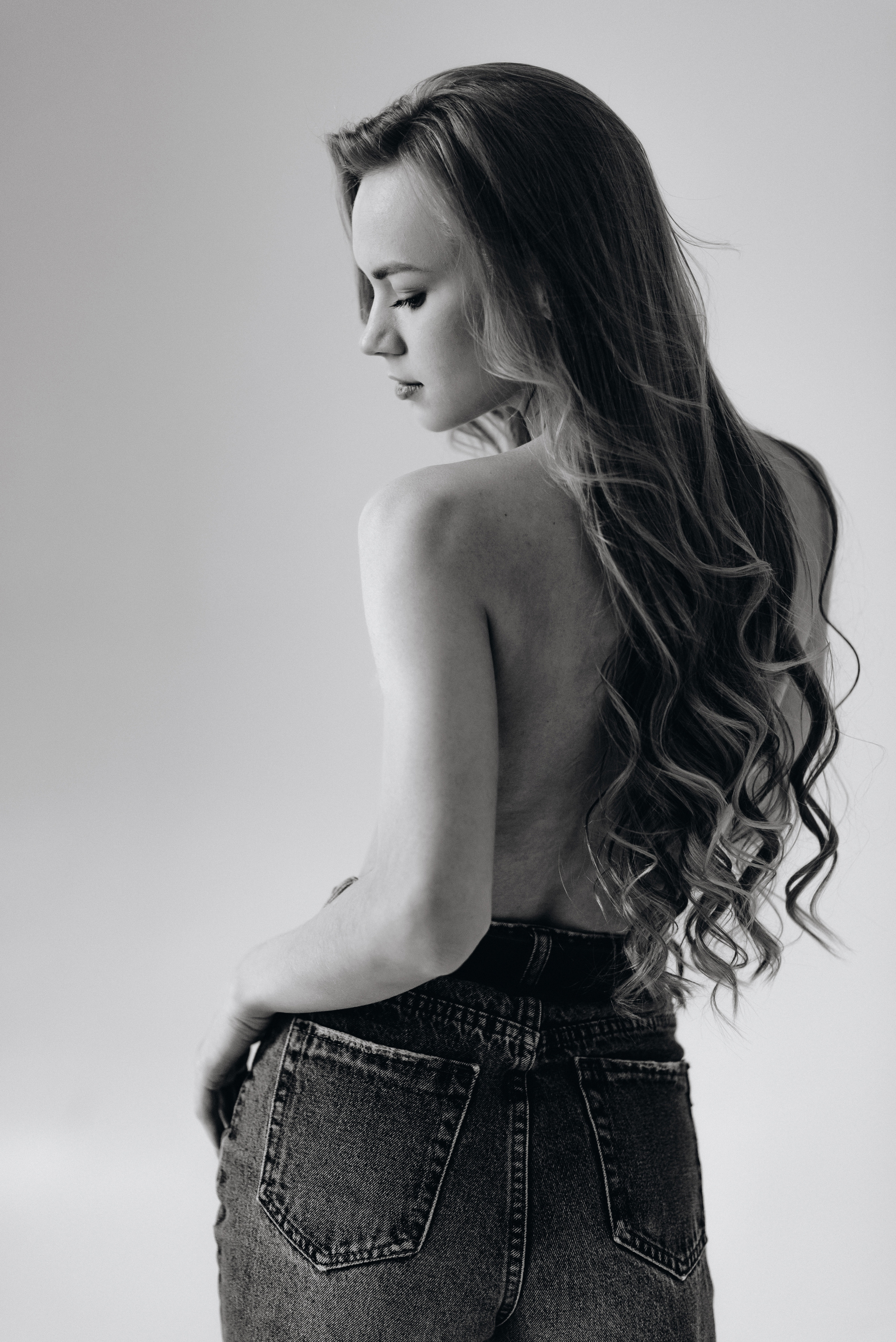 Виталина. Фотограф Минск Катерина Кирик