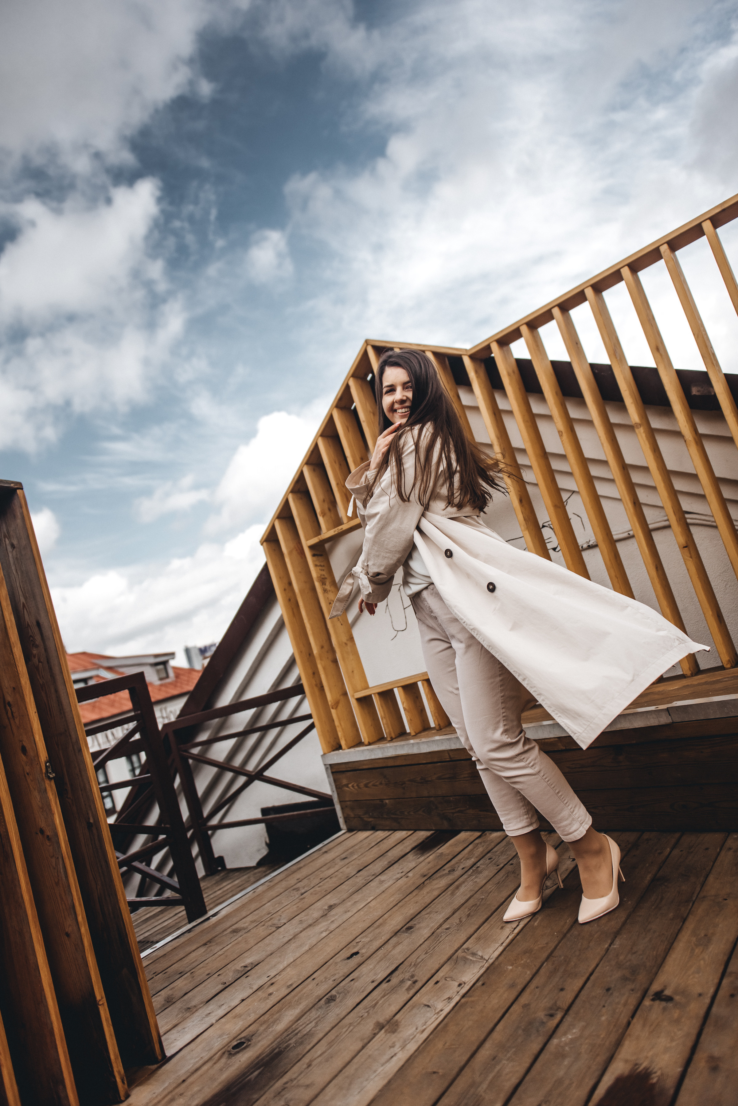 Таня. Фотограф Минск Катерина Кирик