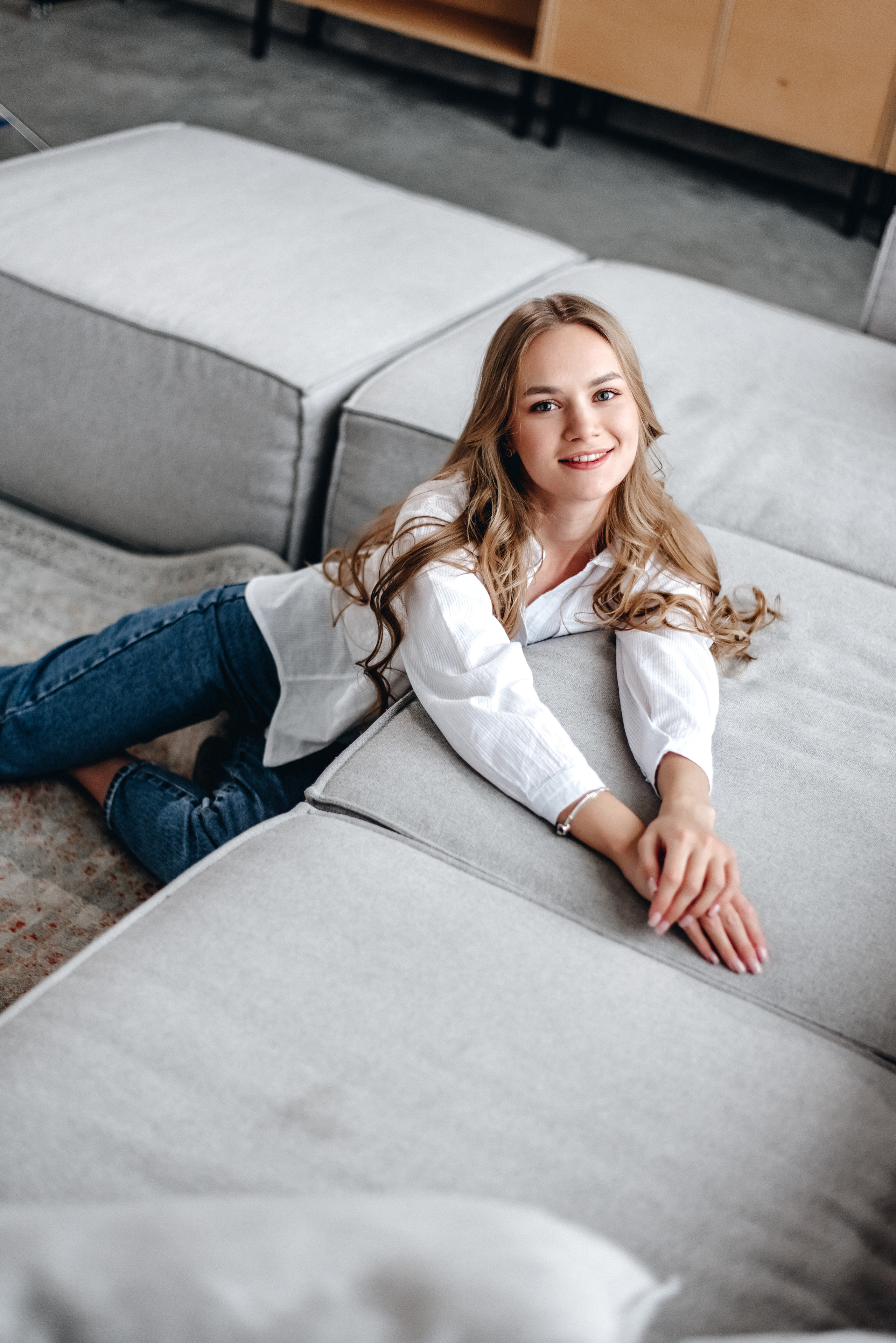 Виталина. Фотограф Минск Катерина Кирик