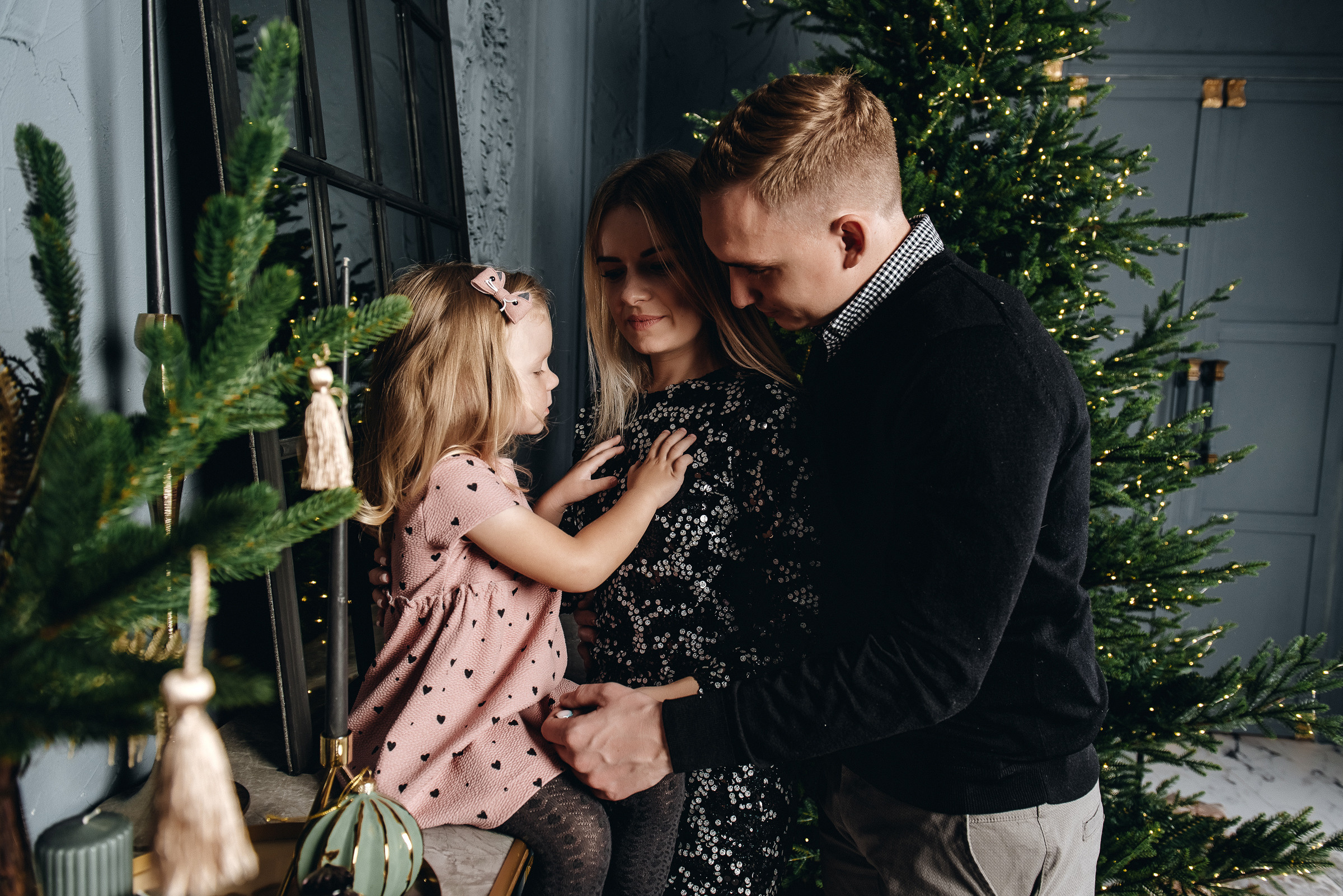 Семейная традиция. Фотограф Минск Катерина Кирик