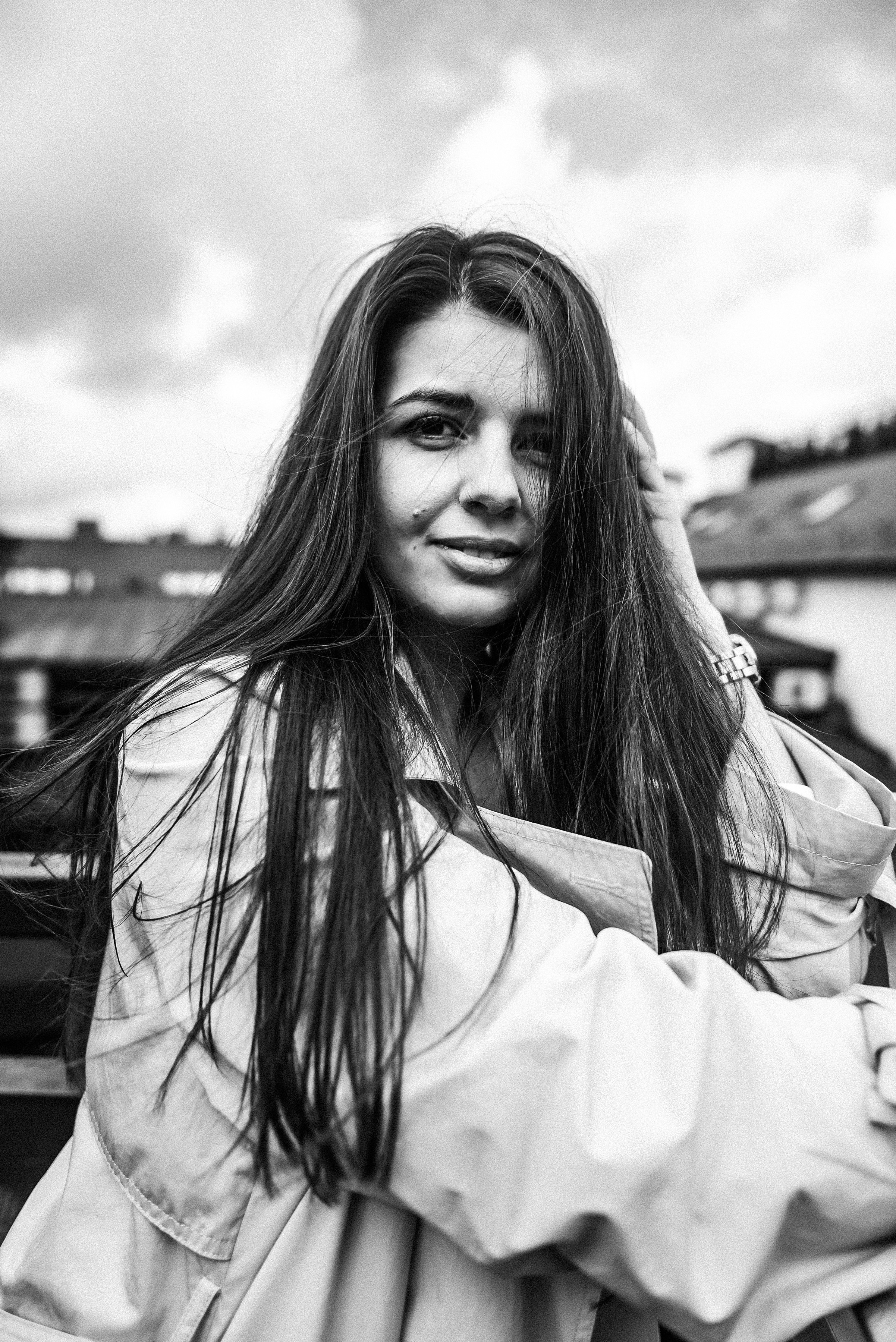 Таня. Фотограф Минск Катерина Кирик