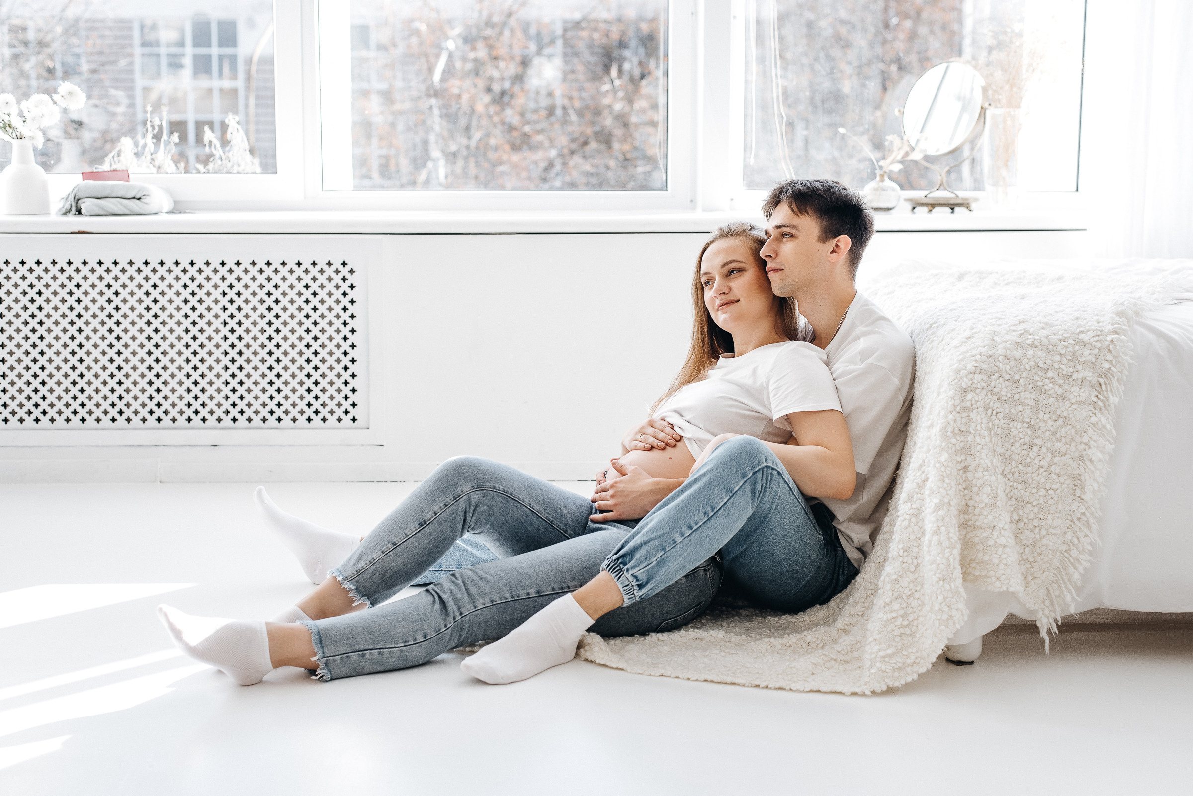 В ожидании. Фотограф Минск Катерина Кирик