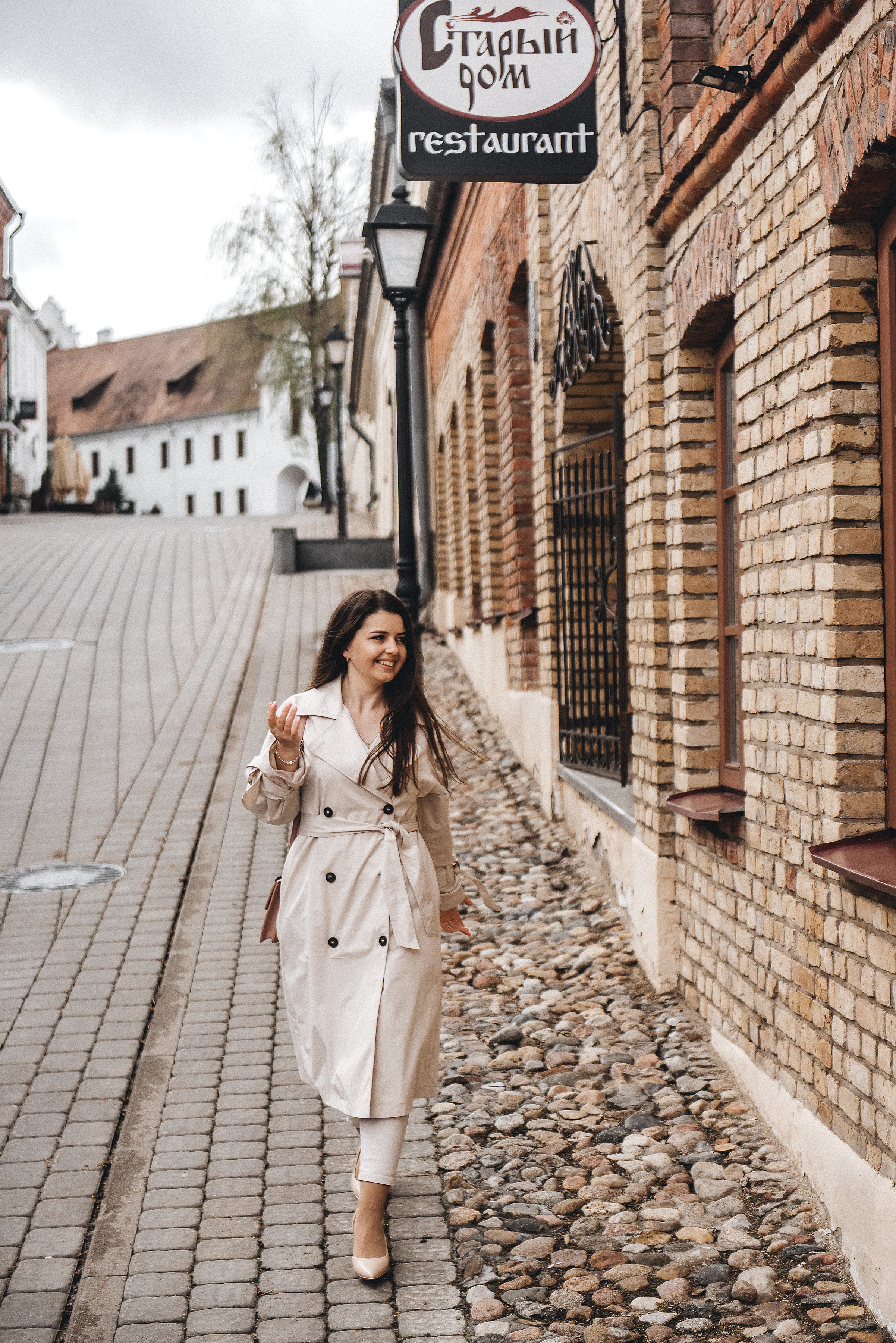 Таня. Фотограф Минск Катерина Кирик