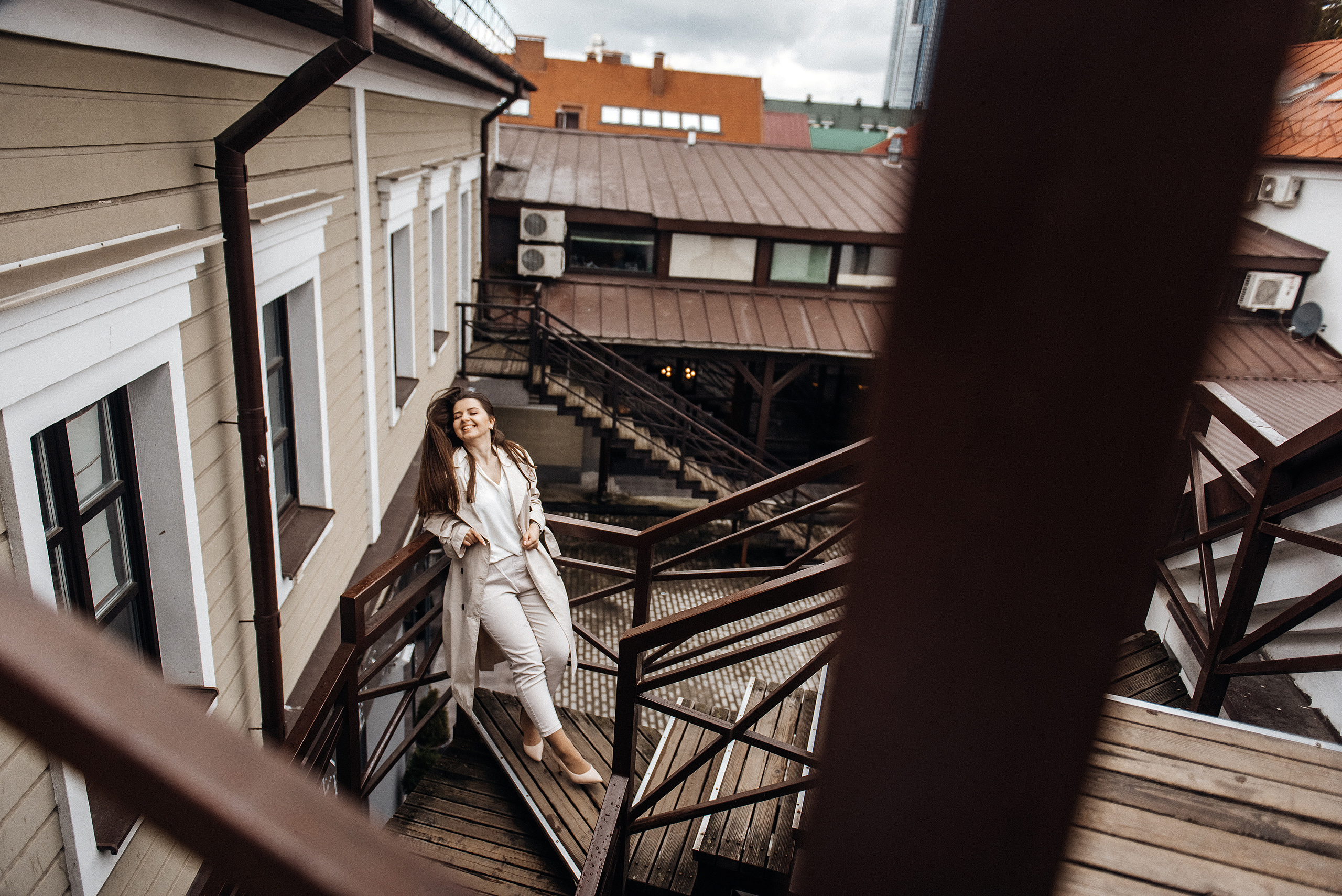 Таня. Фотограф Минск Катерина Кирик