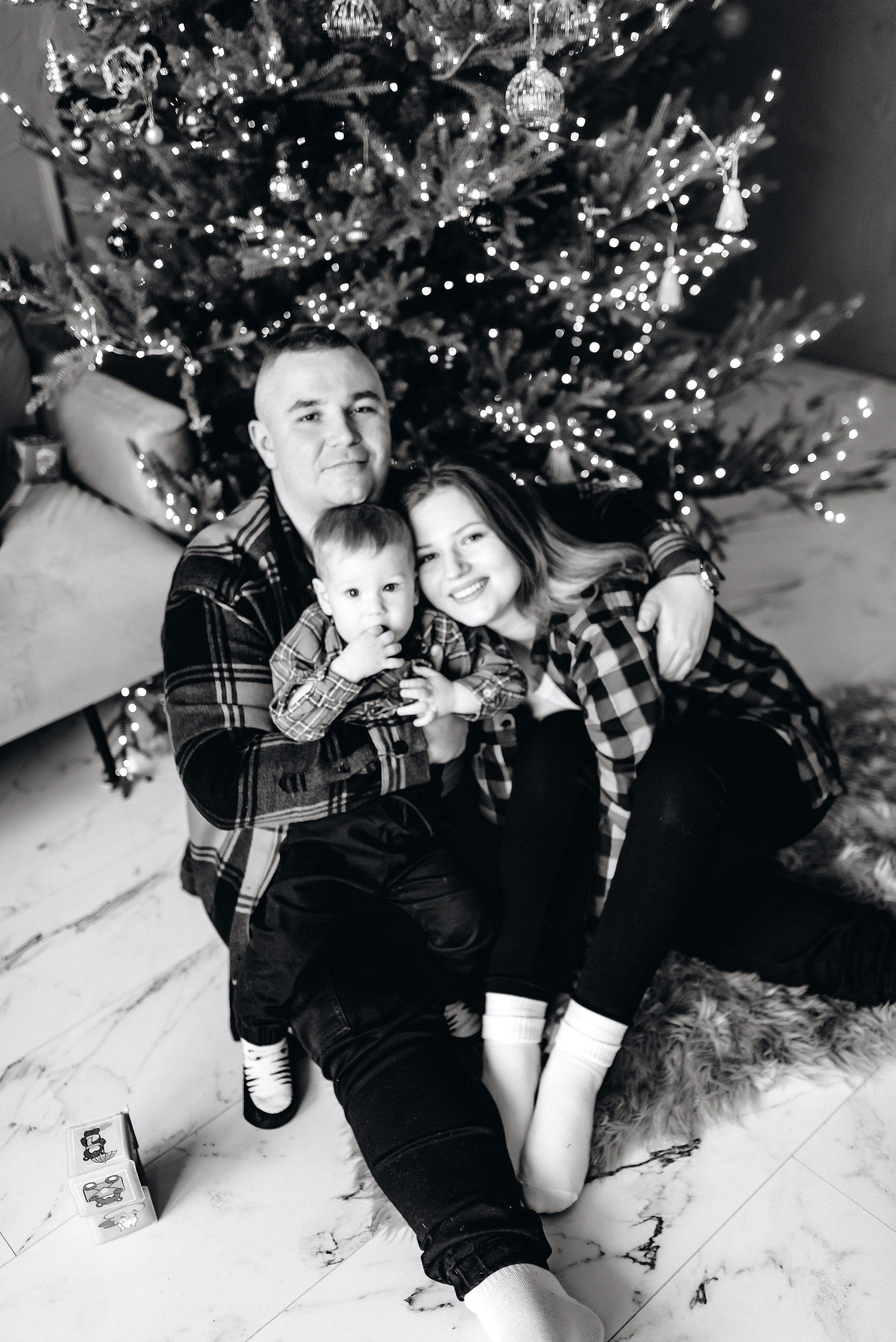 Ребята в клетчатых рубашках. Фотограф Минск Катерина Кирик