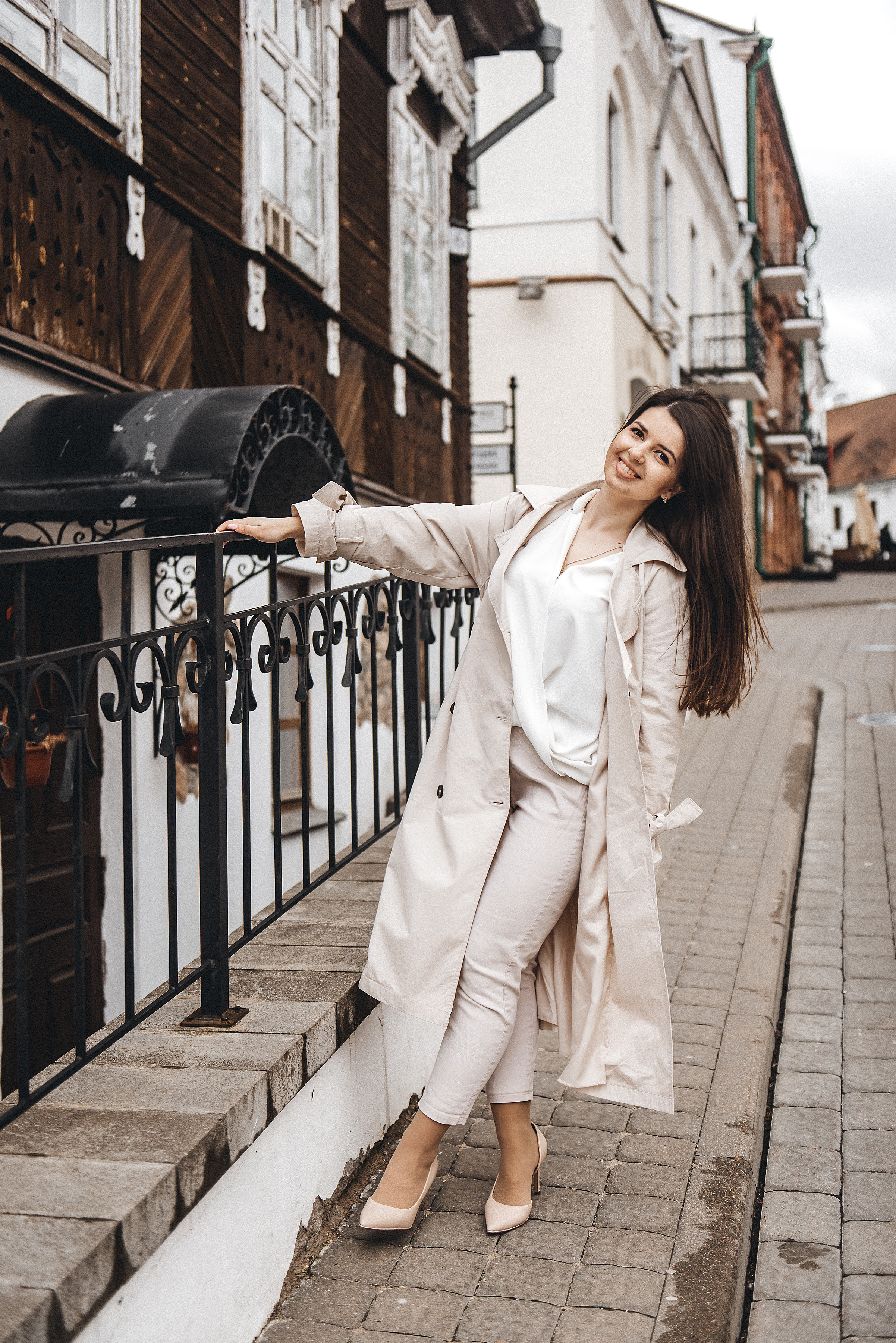 Таня. Фотограф Минск Катерина Кирик