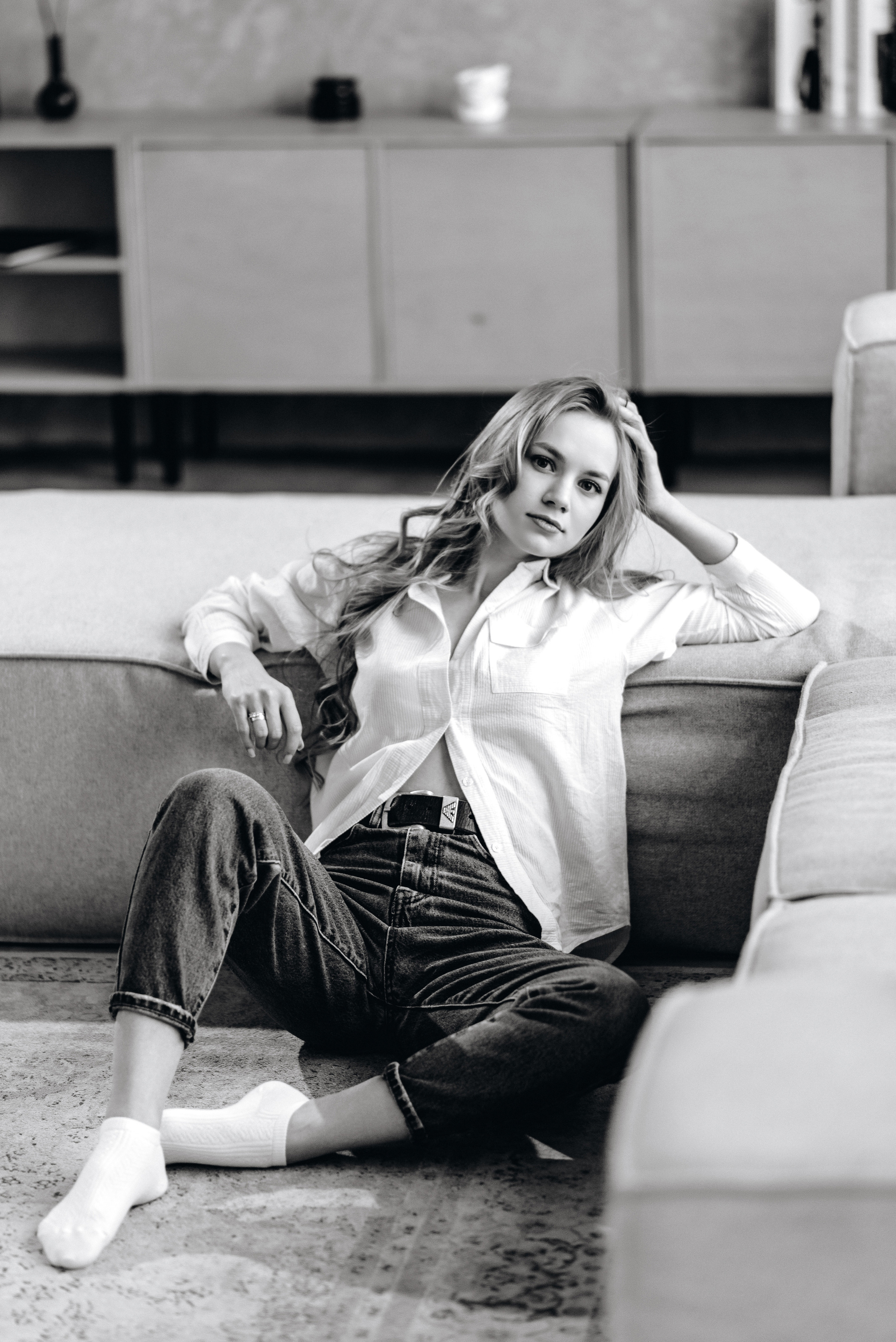 Виталина. Фотограф Минск Катерина Кирик