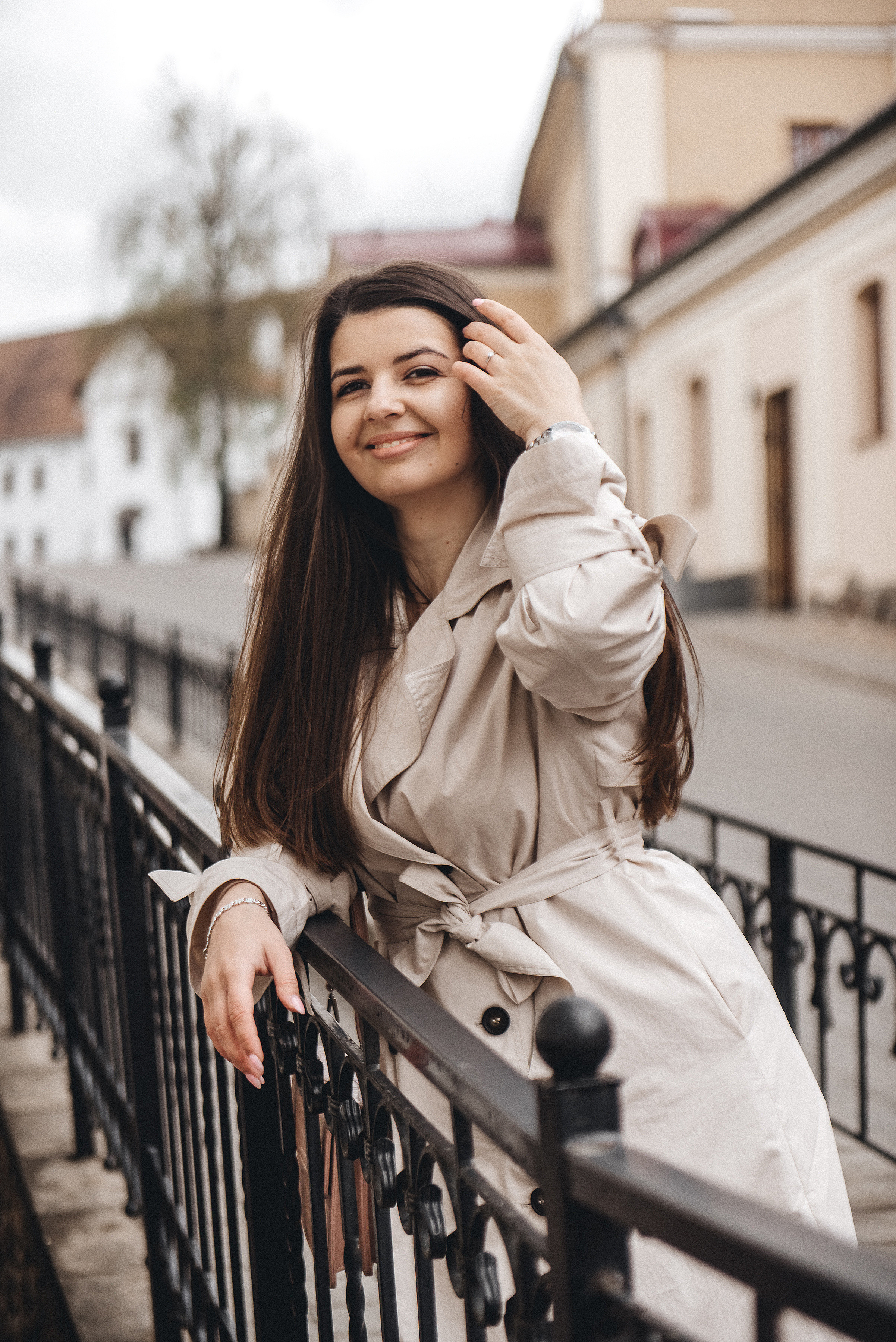 Таня. Фотограф Минск Катерина Кирик