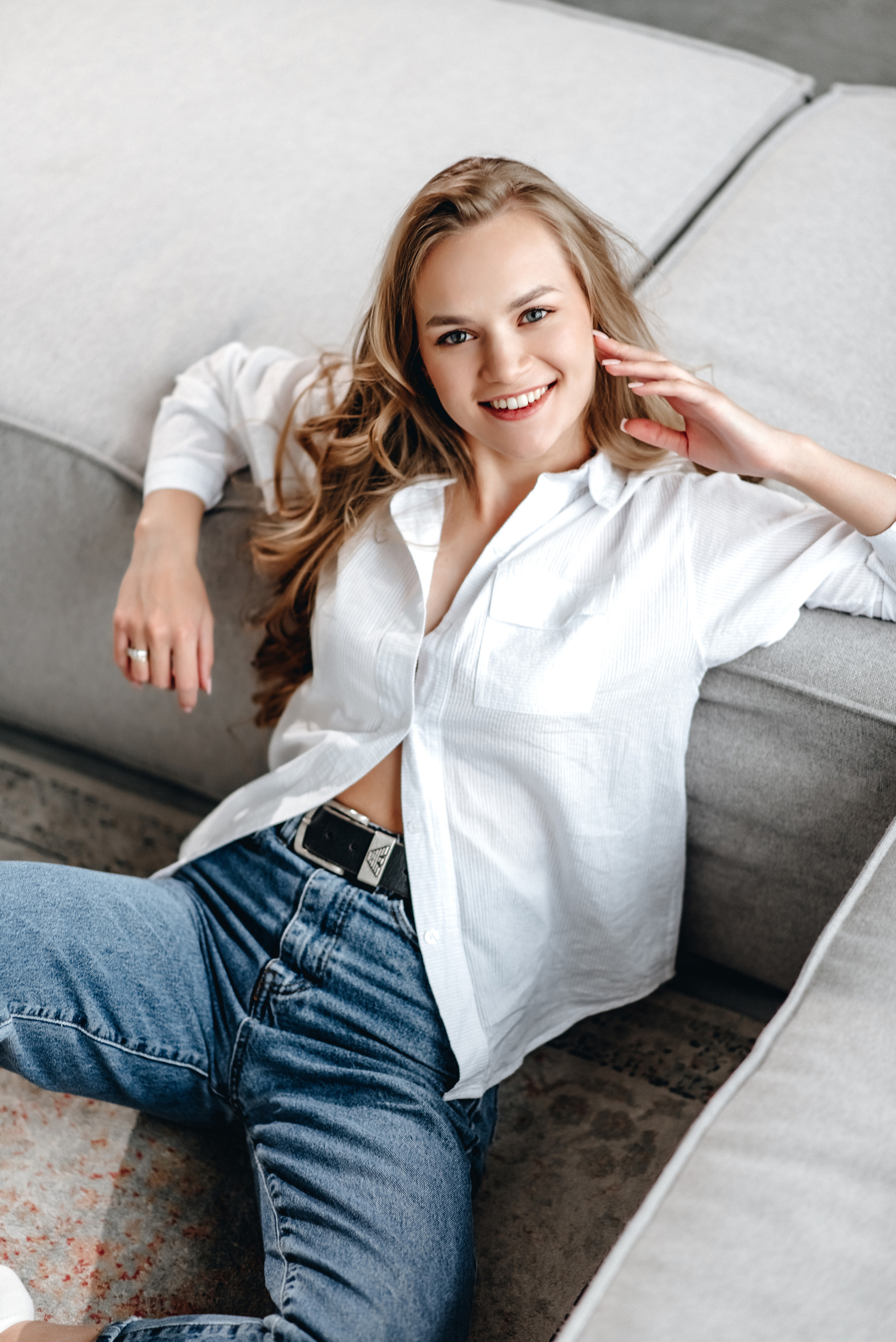 Виталина. Фотограф Минск Катерина Кирик